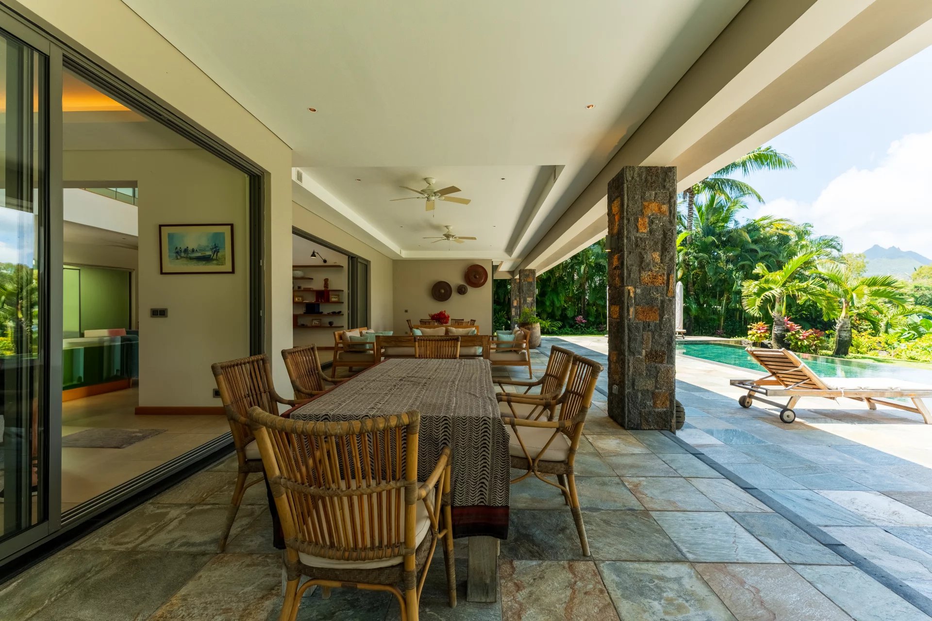 Villa Beau Champ - picture 12