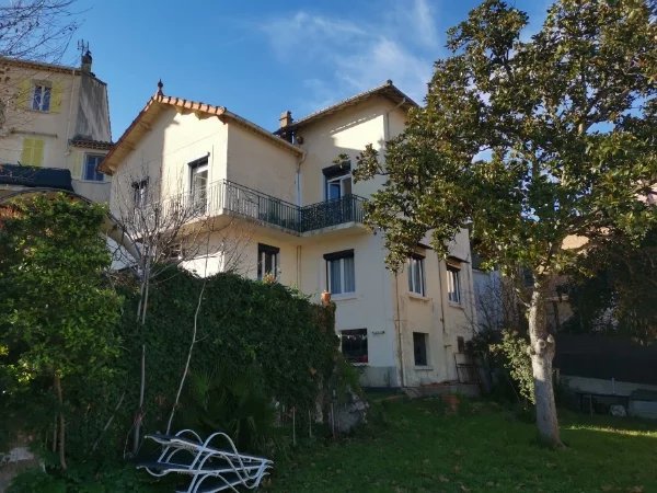 Vente Maison Les Arcs