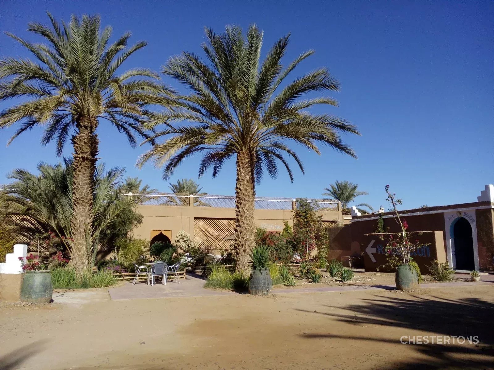 Image of Bed and breakfast - 8 Bedrooms for Sale in Zagora-Mhamid-Morocco, Image 49