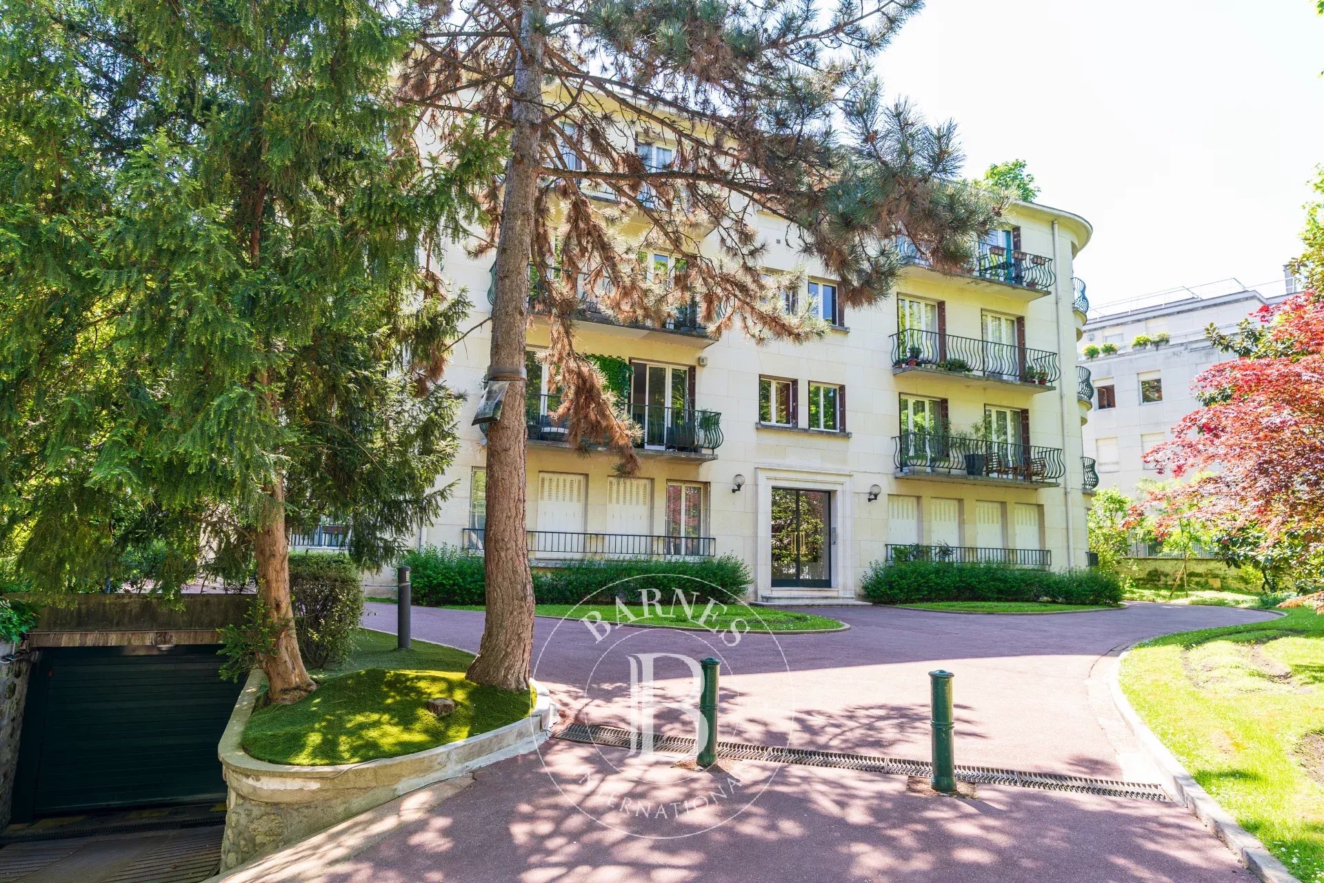 Квартира Neuilly-sur-Seine - picture 7