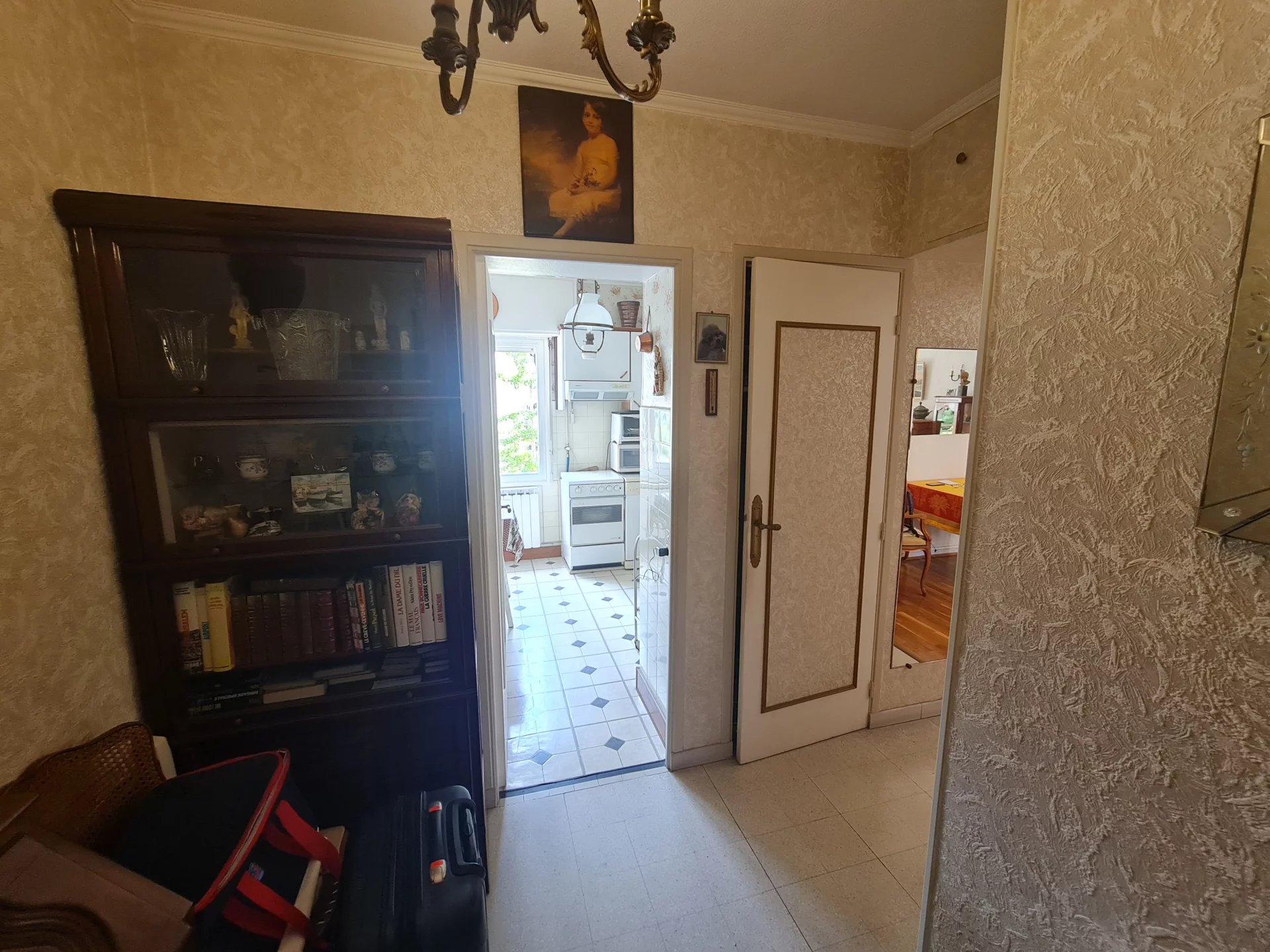 Vente Appartement Menton Gare-Routière