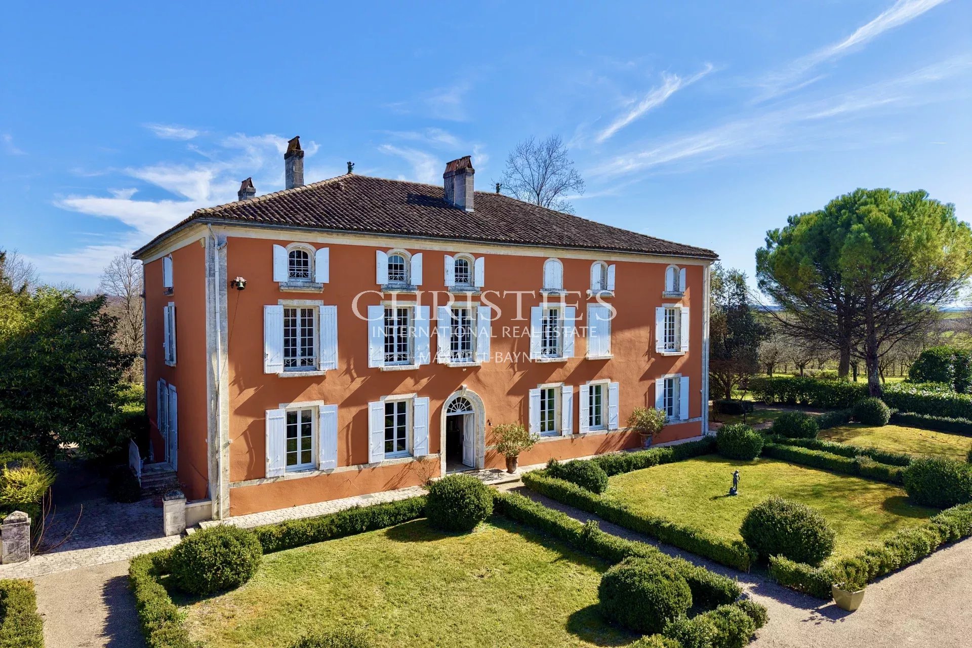 Listing image