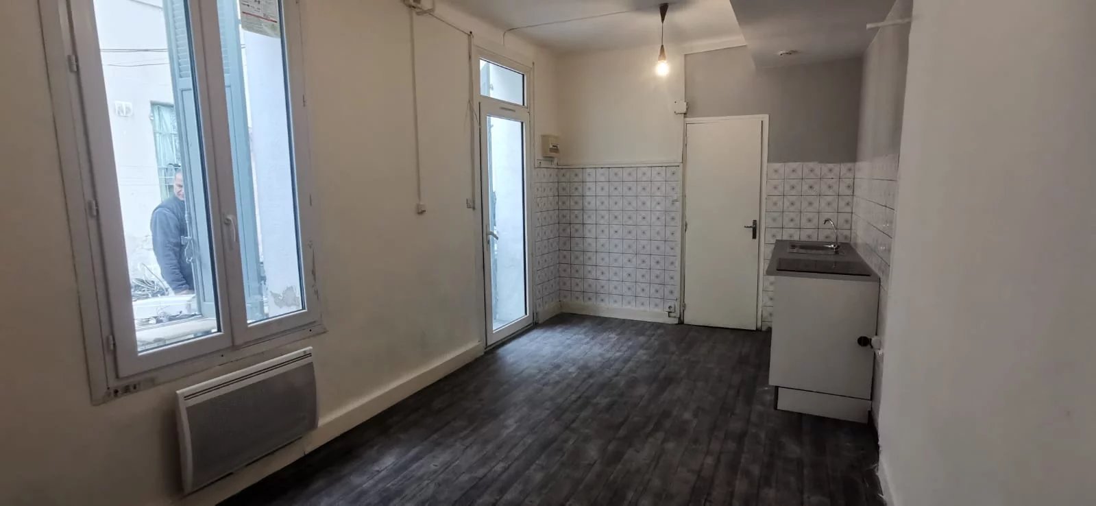 Agence immobilière de Un Appartement À Paris