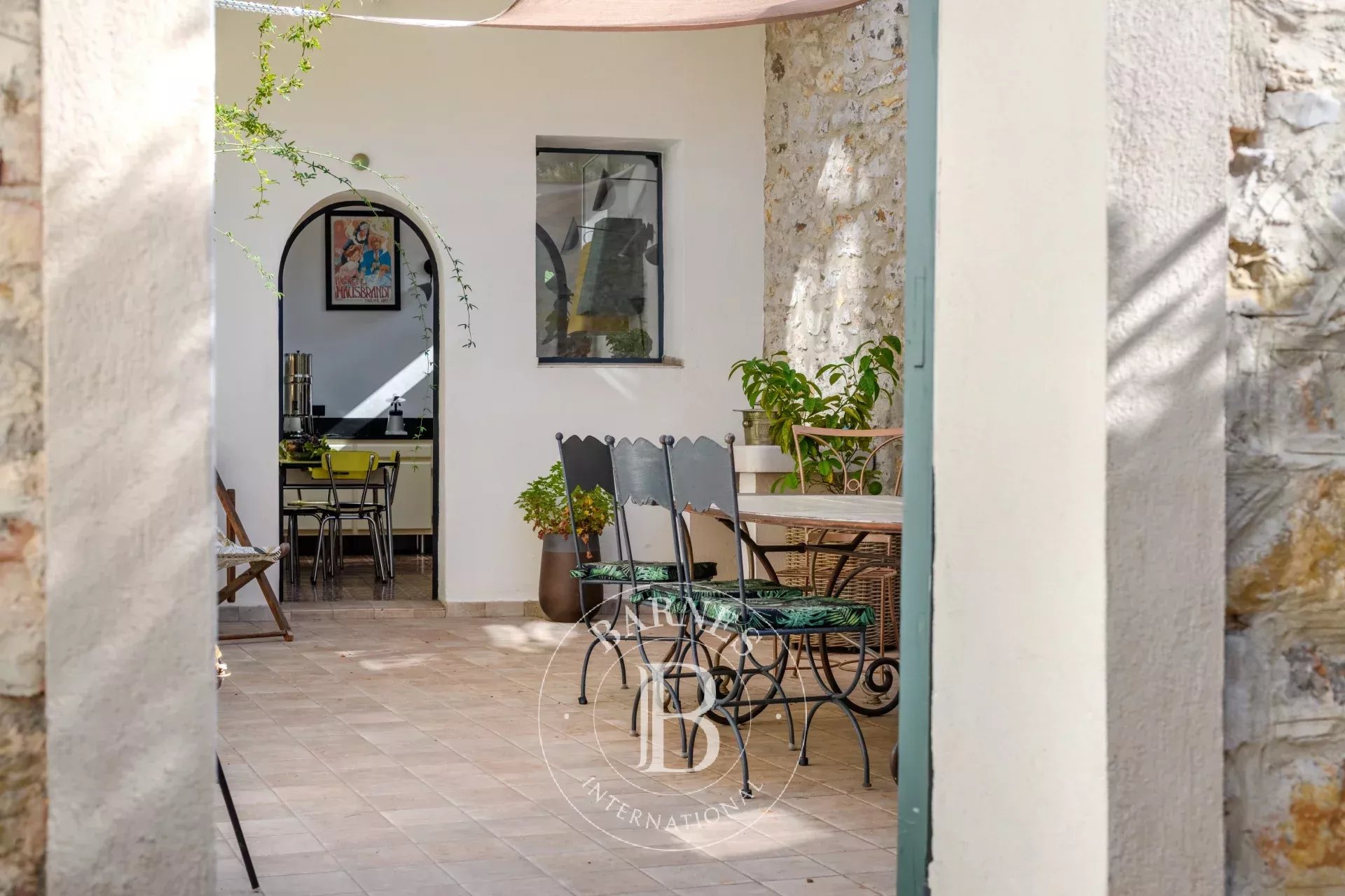 Villa Toulon - picture 25