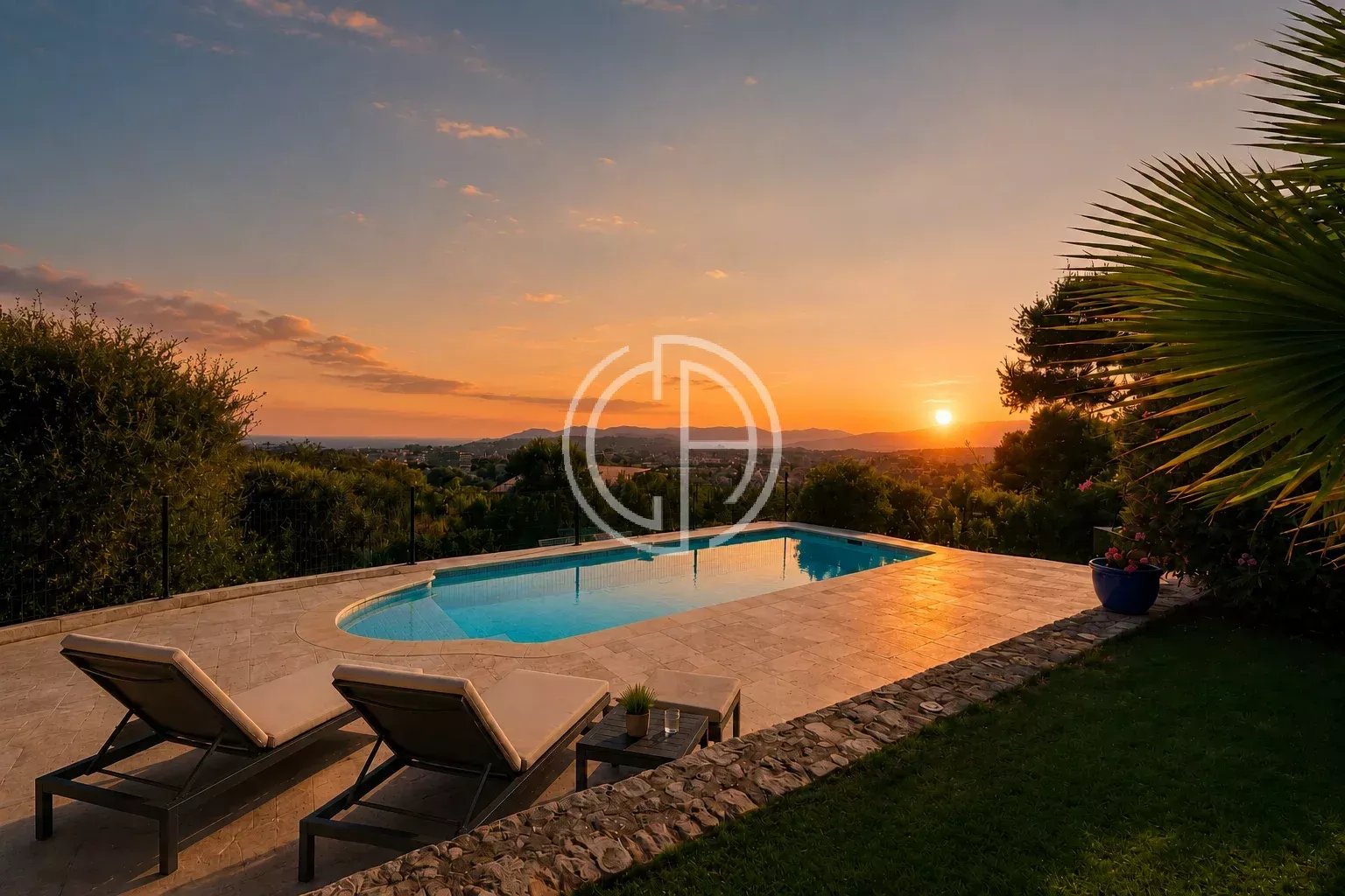 Agence immobilière de Collection d'Azur