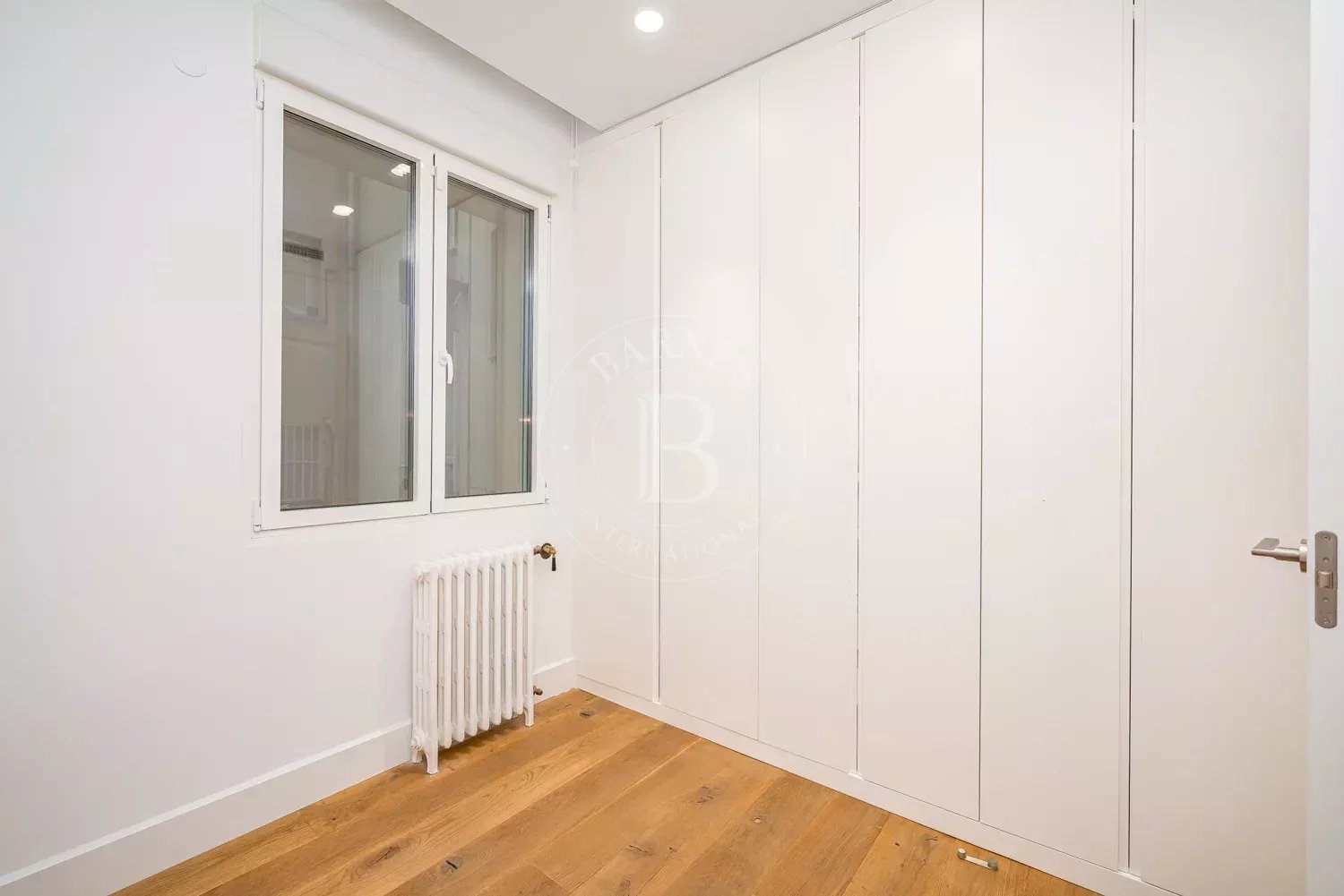 Daire Madrid - picture 38