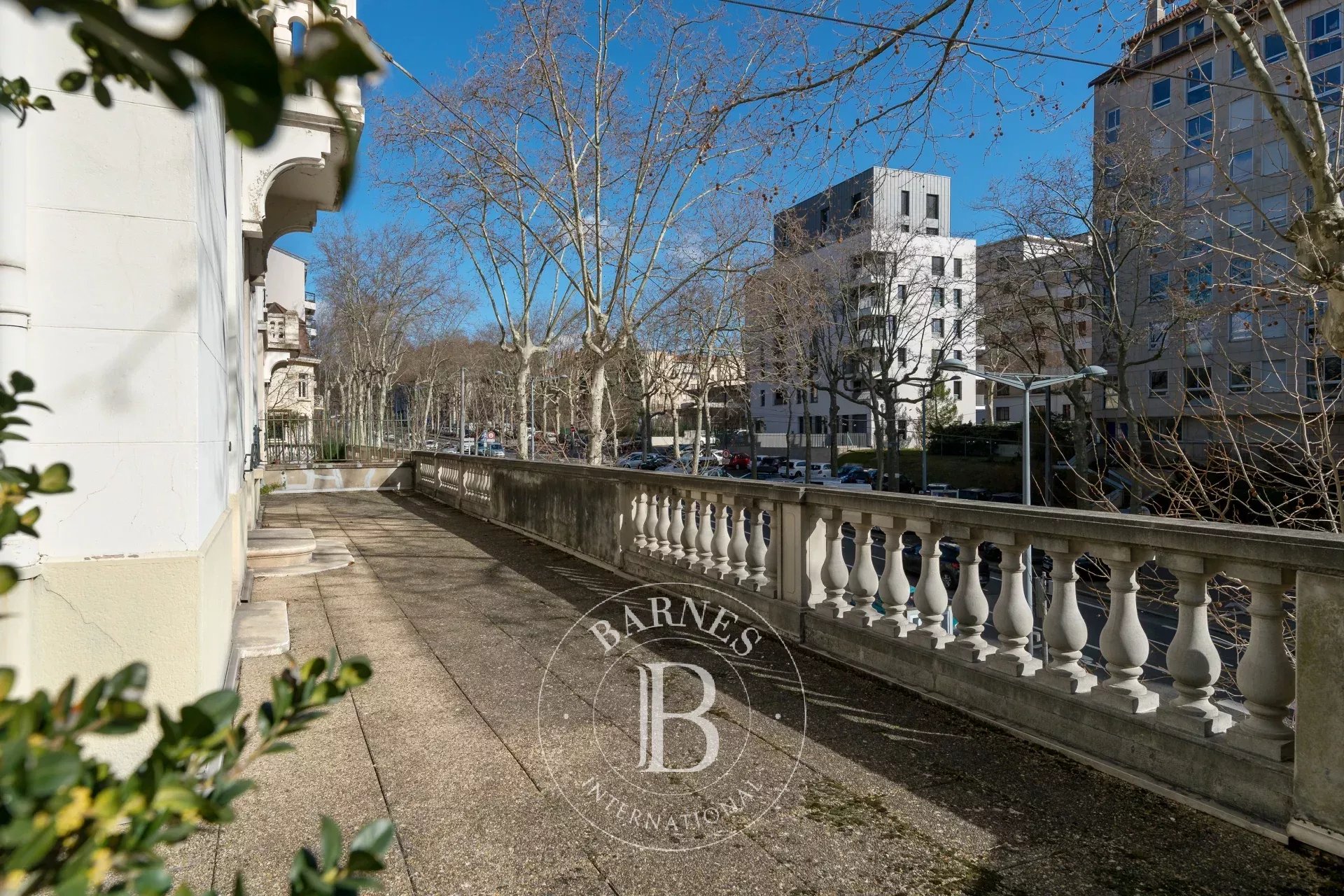 Daire Lyon 4ème - picture 5