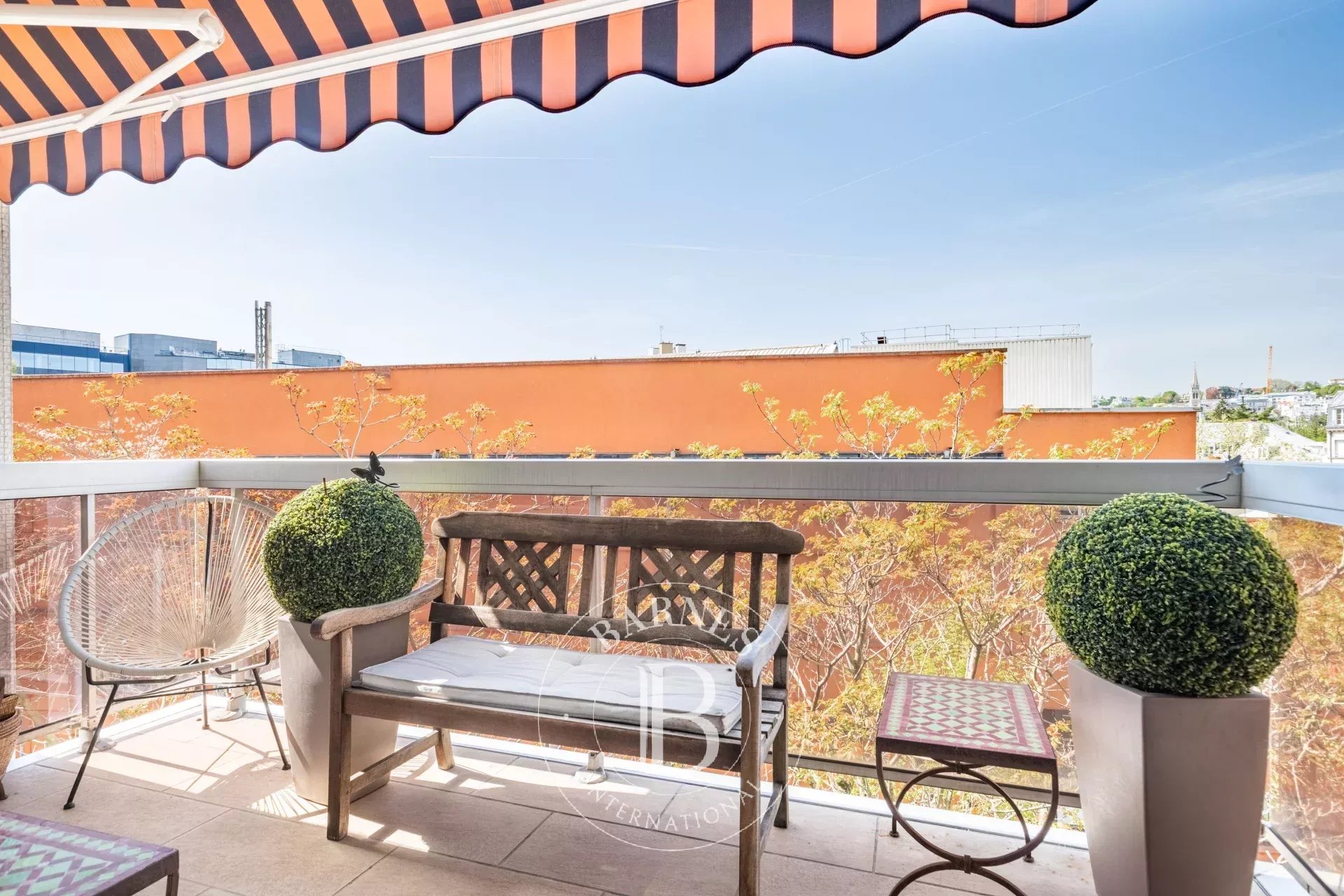Piso Boulogne-Billancourt  -  ref 86905559 (picture 3)