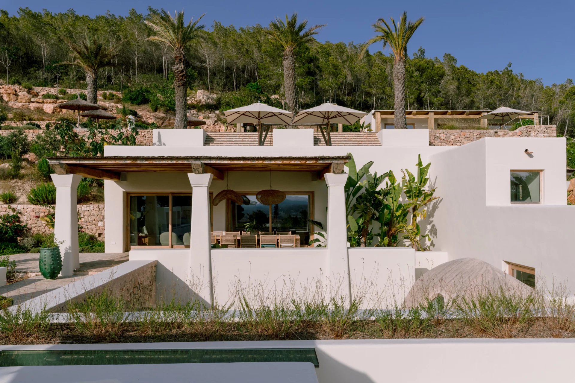 Isla de Ibiza  - Villa  - picture 11