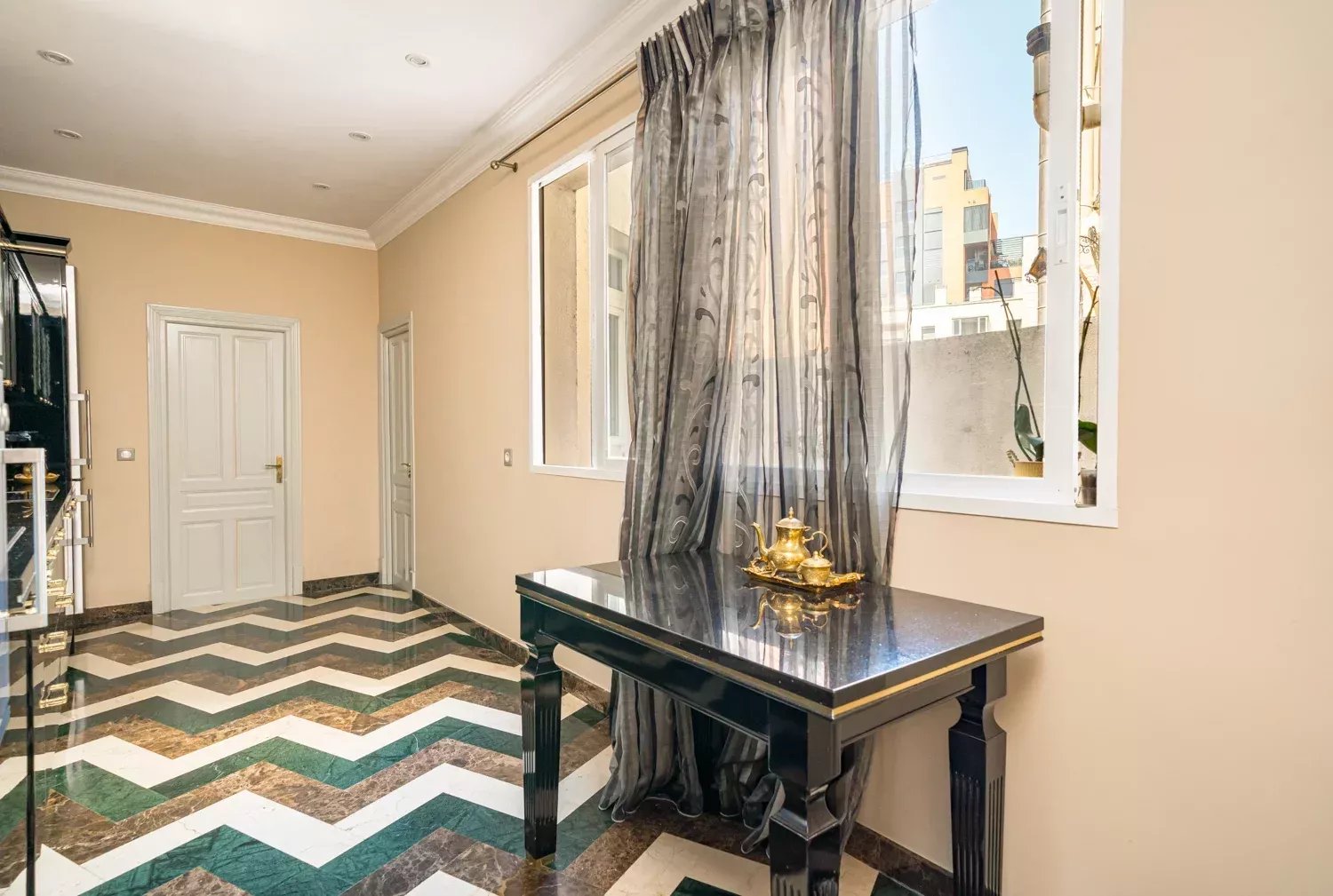 Daire Madrid - picture 24