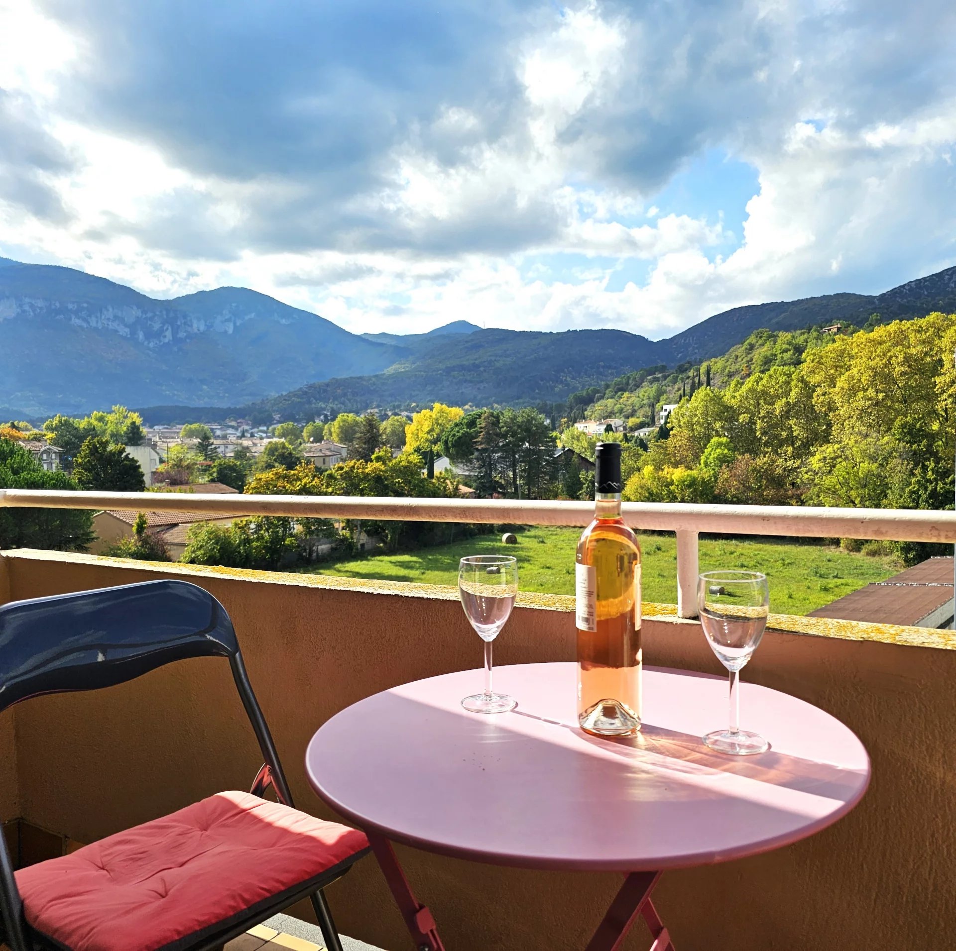 Agence immobilière de Richardson Immobilier