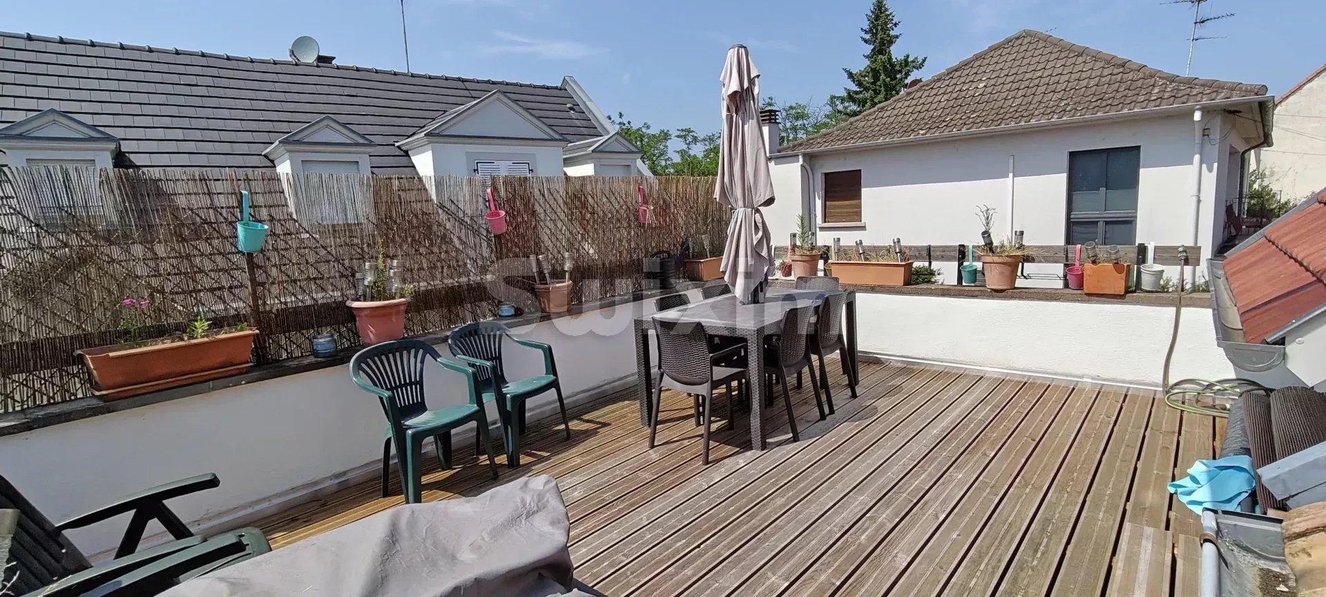 Agence immobilière de SWISS PLAN SAS