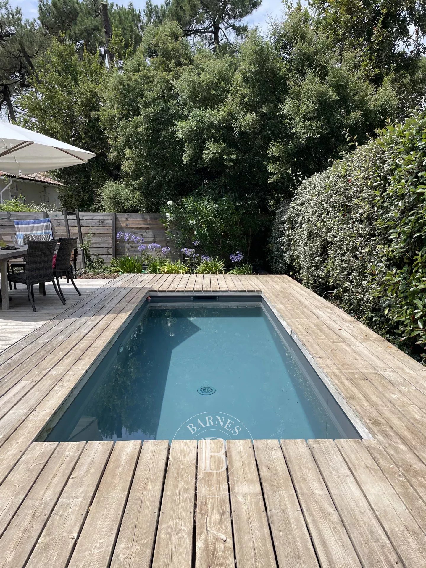 Villa Arcachon - picture 9