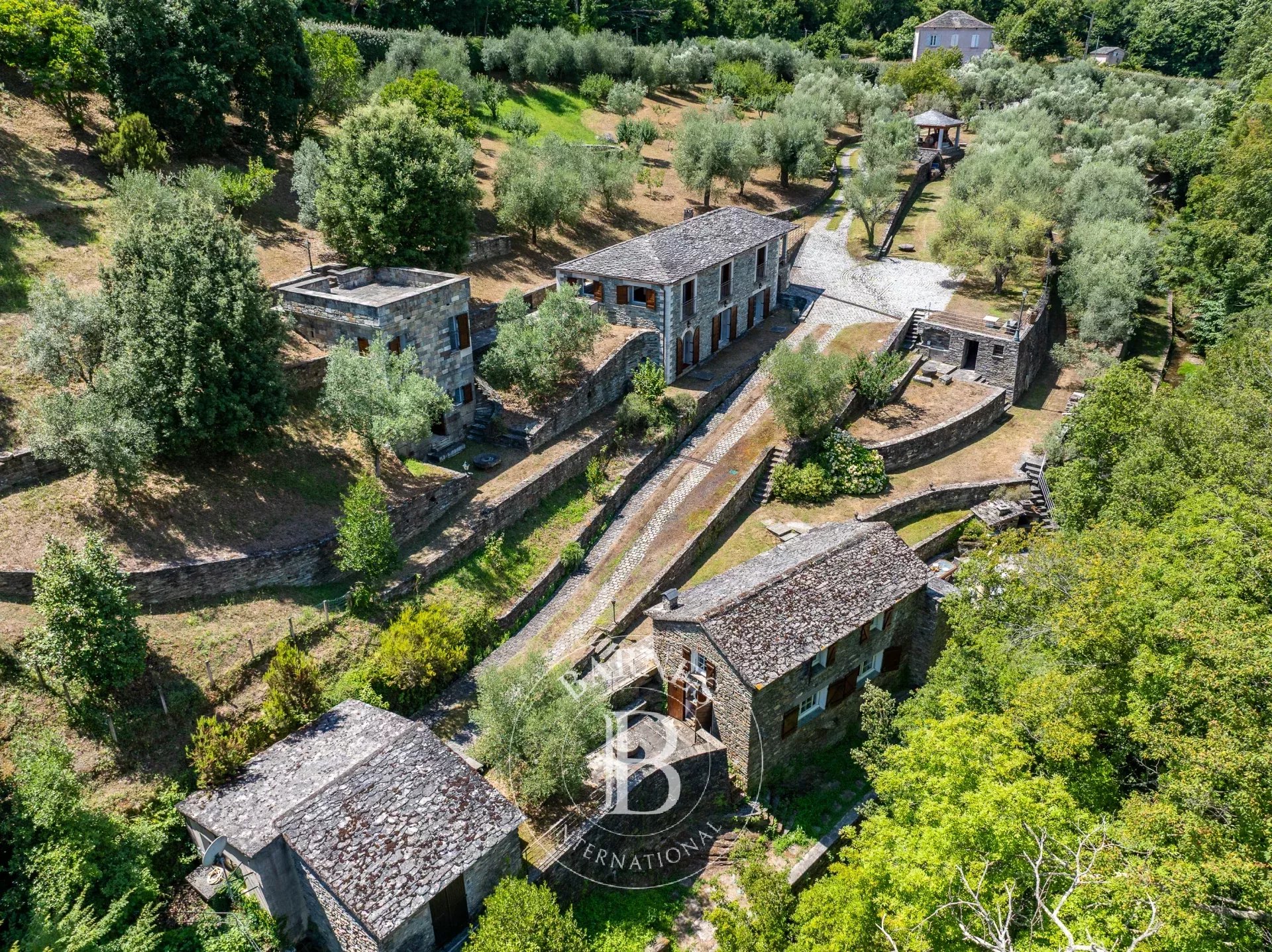 Villa Bastia  -  ref 86477054 (picture 1)
