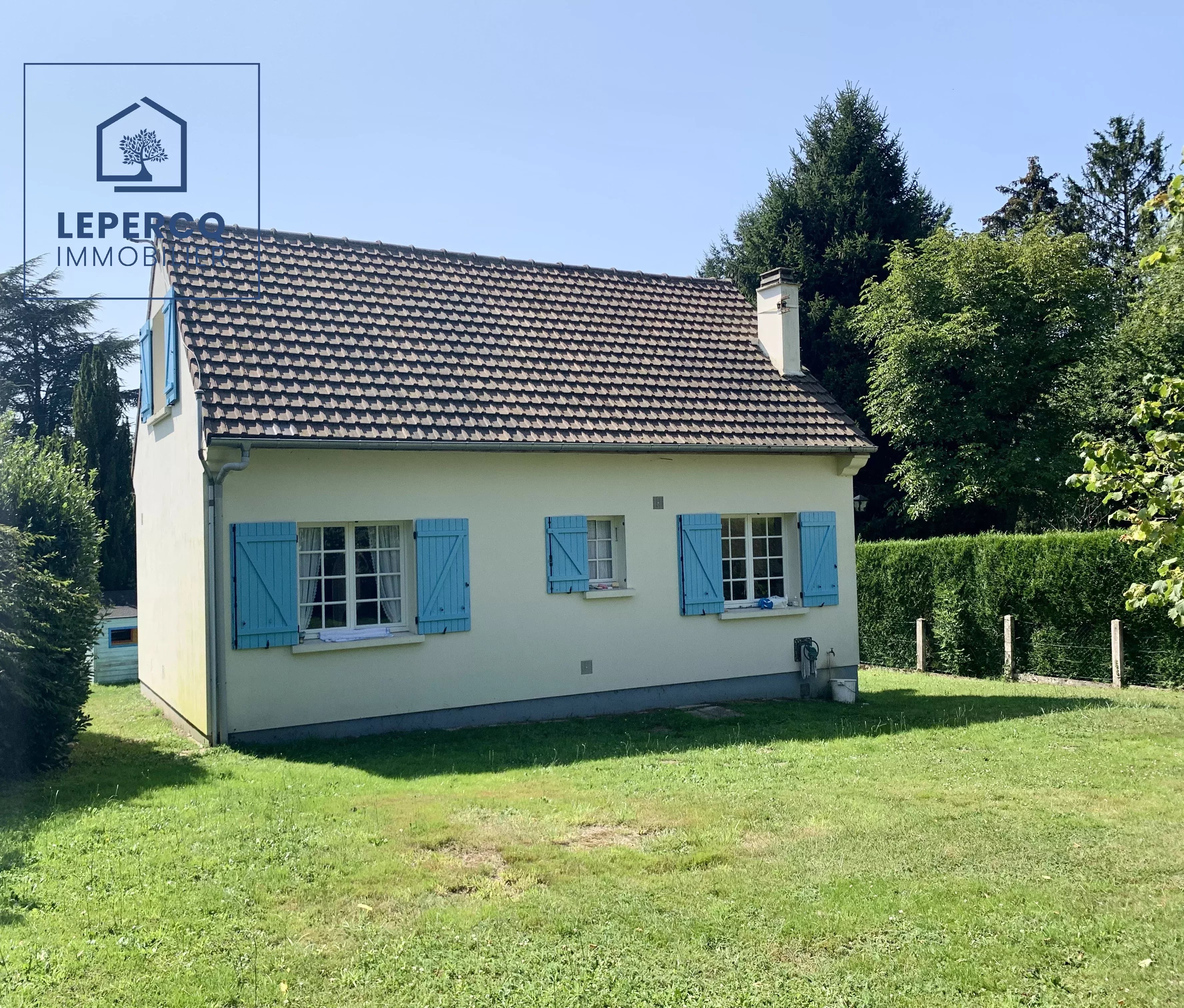 Sale House Villers-Cotterêts
