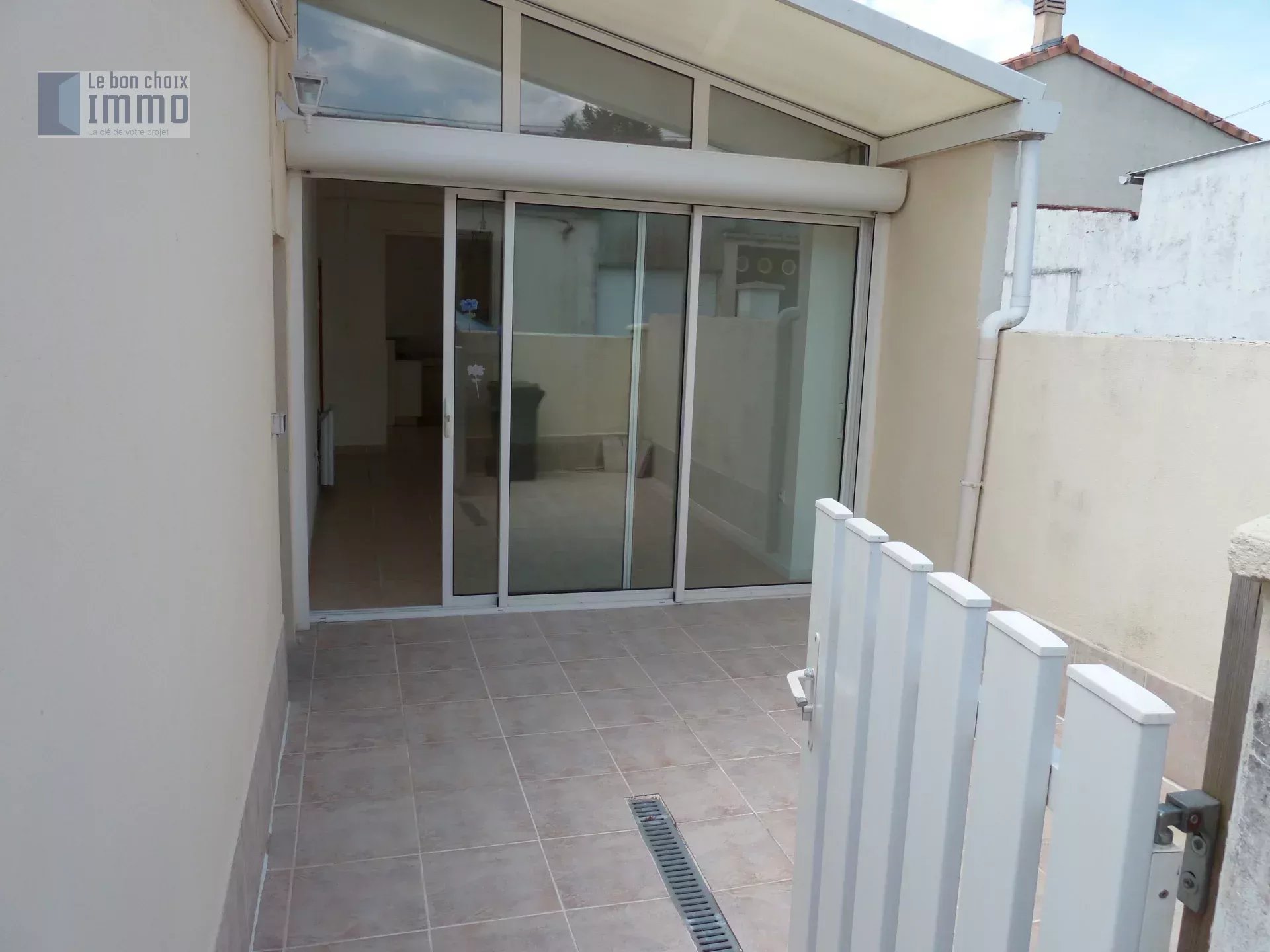Vente Maison de ville Saintes