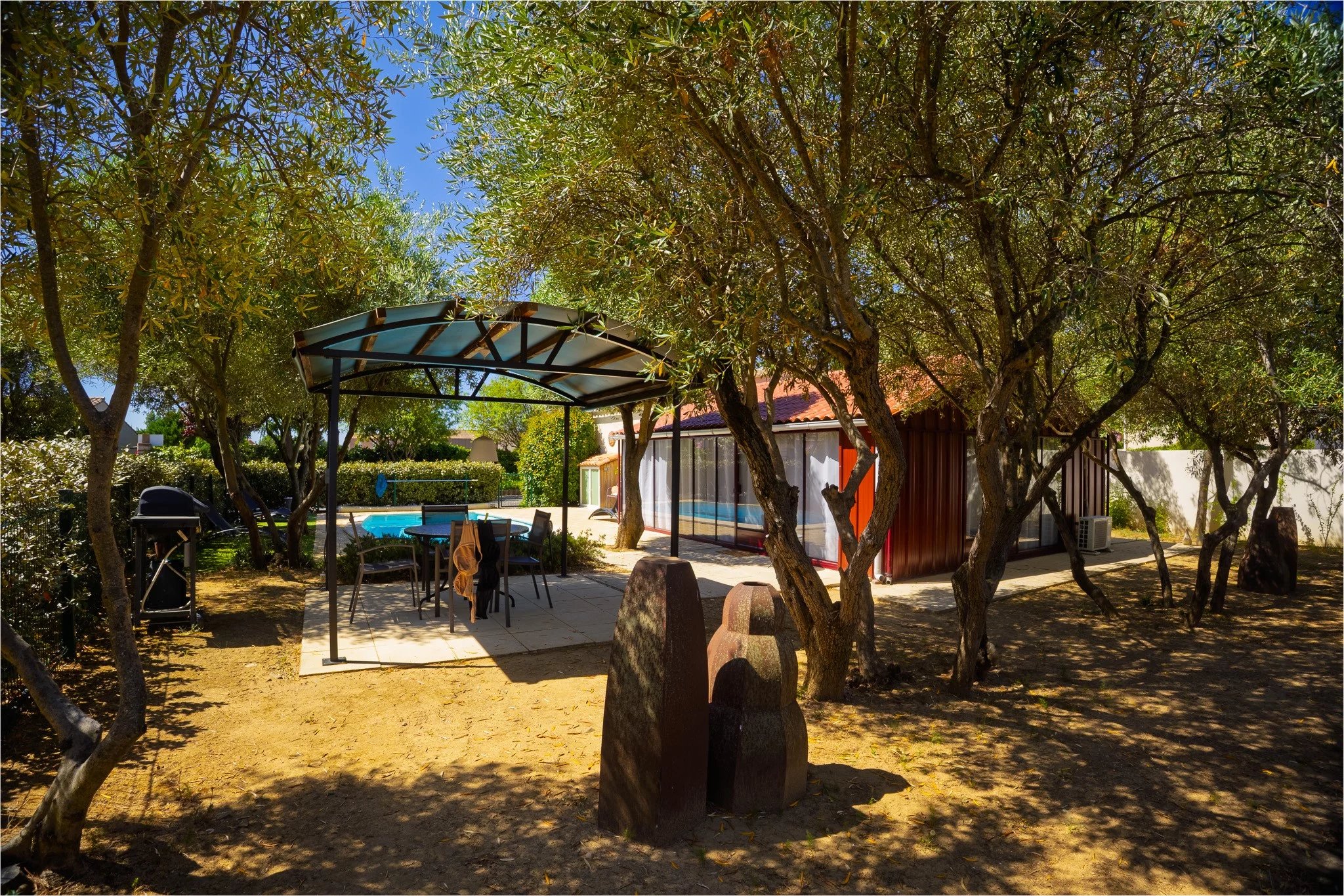 Maison à vendre Pépieux, Aude