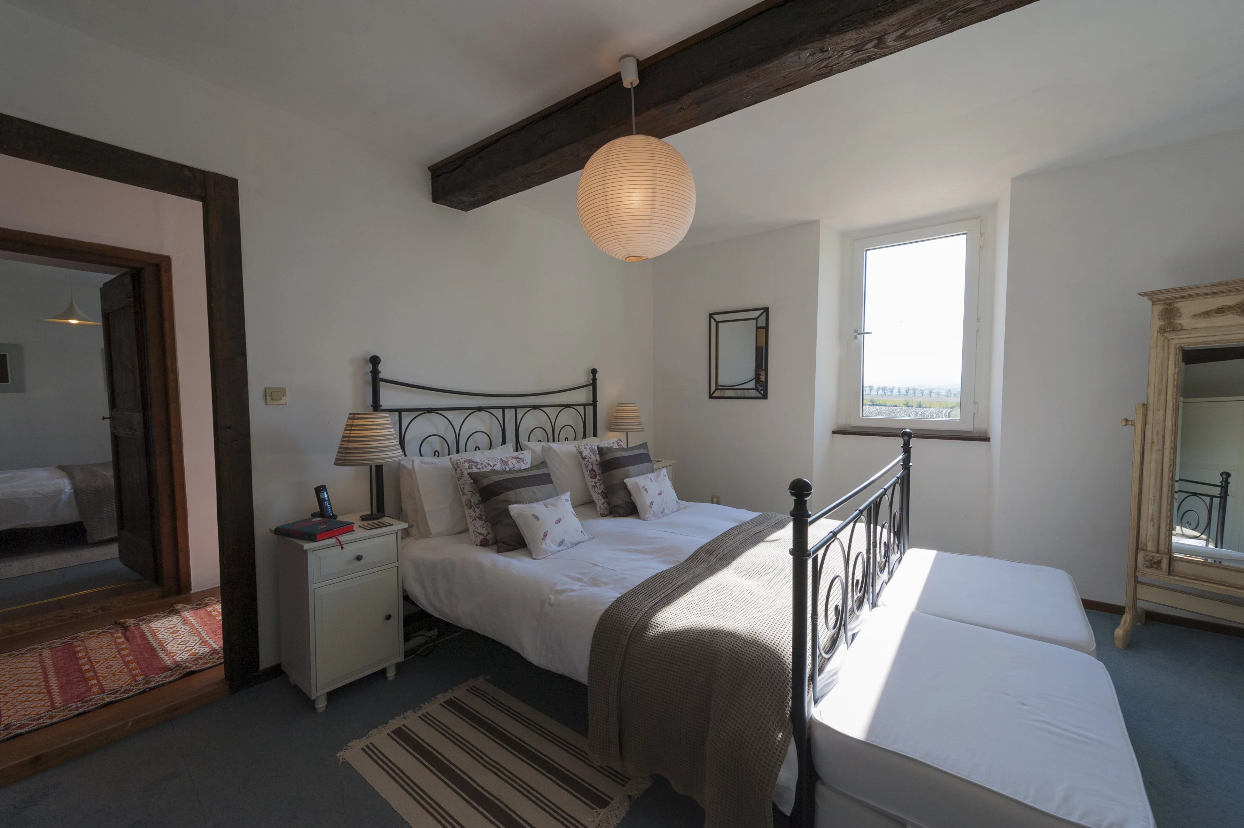 Maison de village à vendre Montréal, Aude