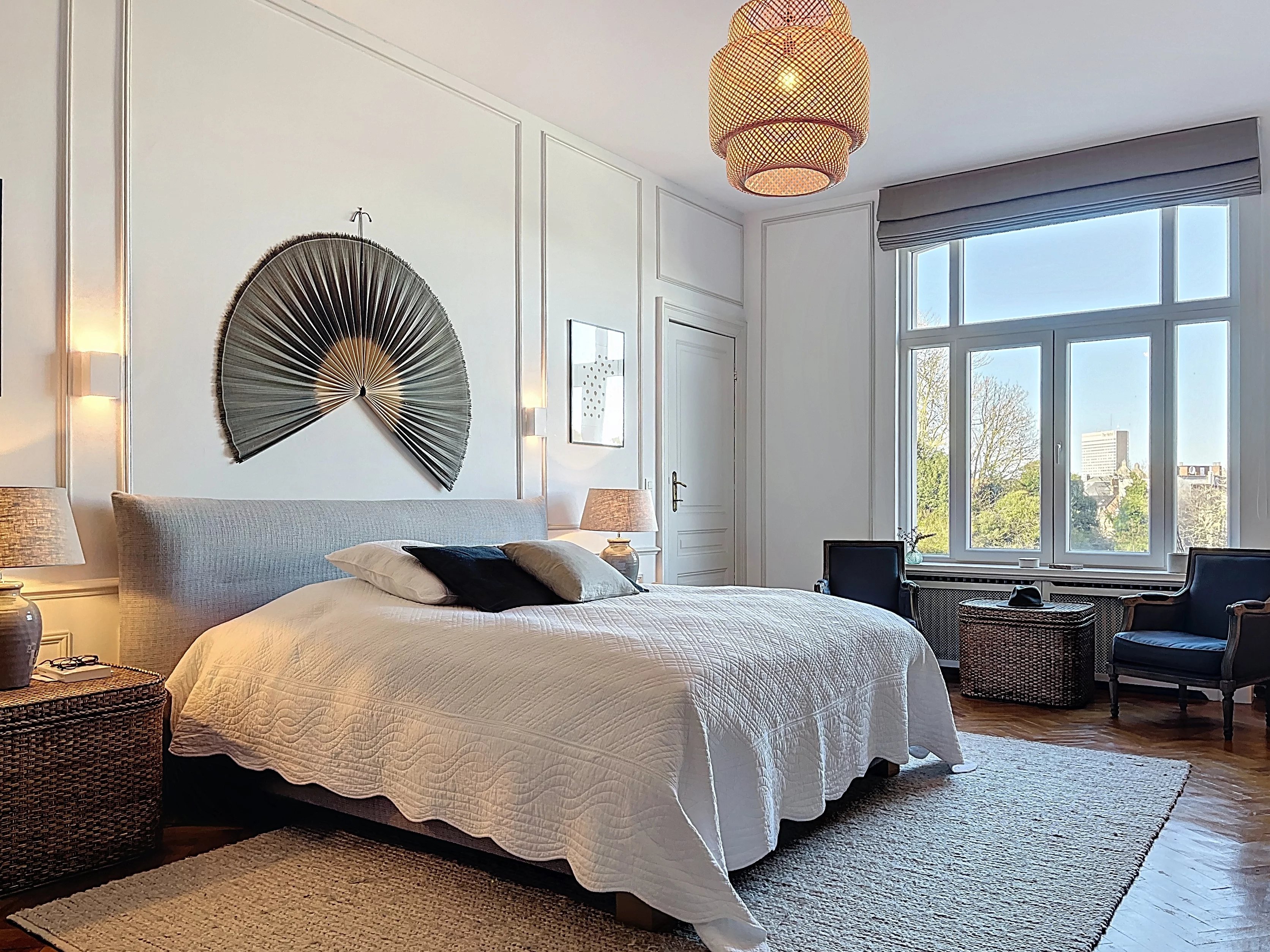 Chatelain - Maison 5 chambres