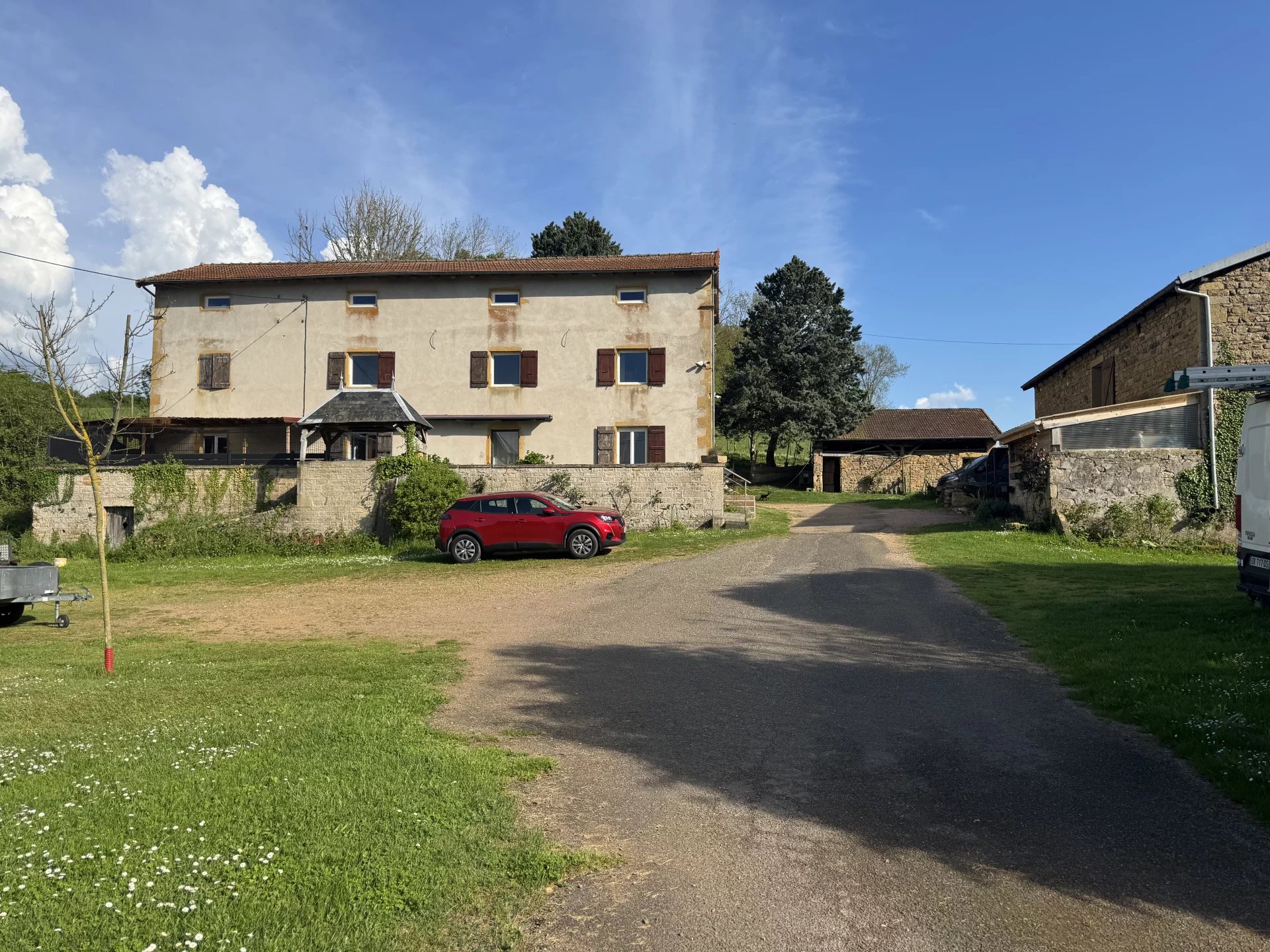 Agence immobilière de Cabinet Loreo