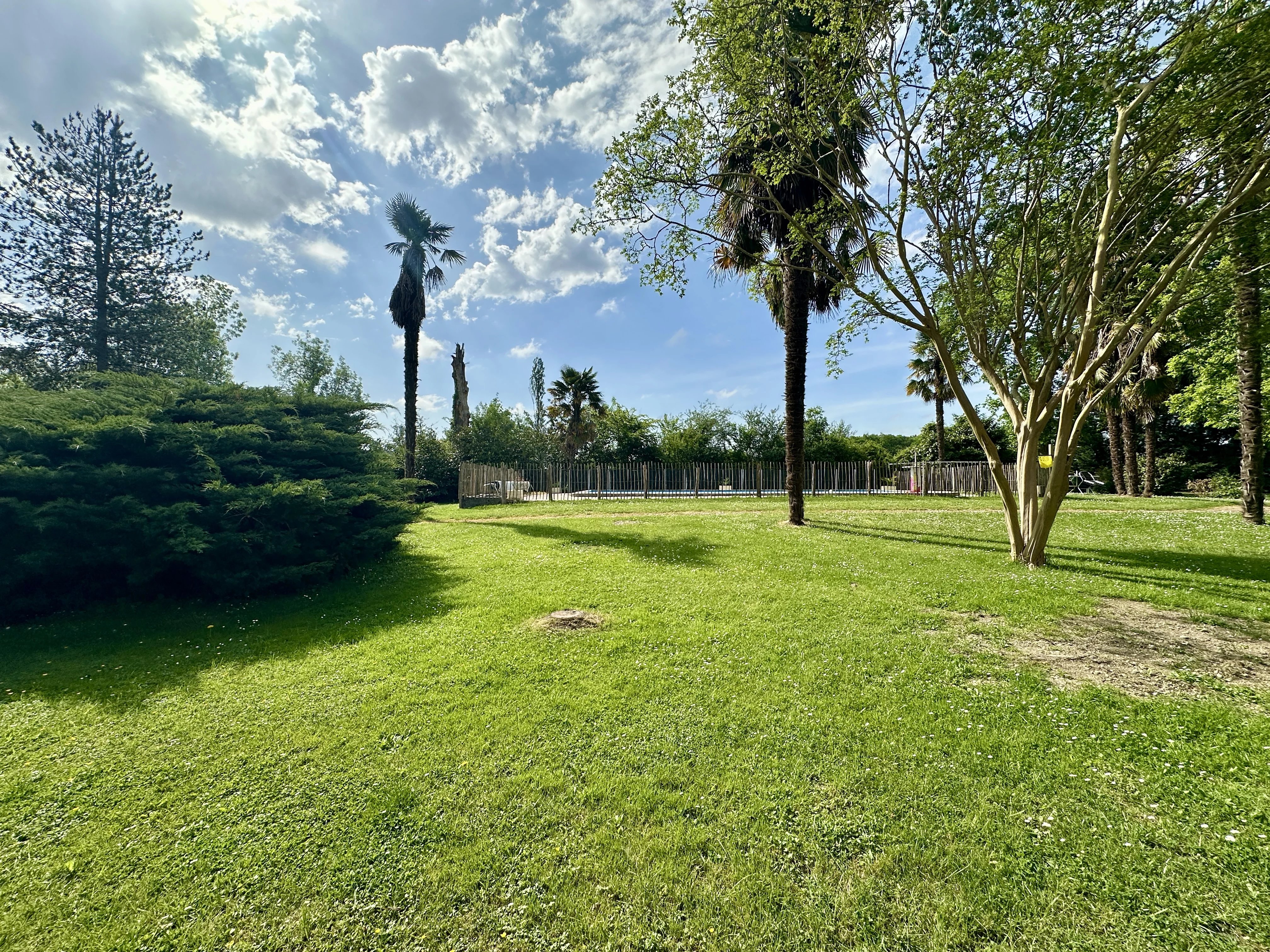 House for sale Bourrouillan, Gers