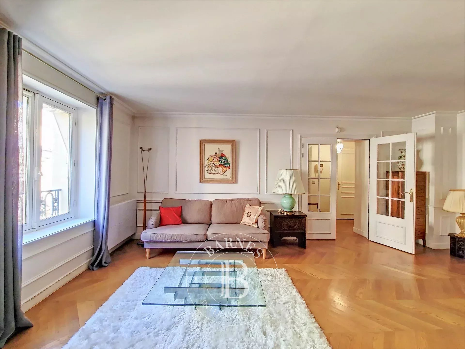 Daire Paris 6ème - picture 16