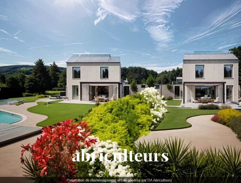 Agence immobilière de LES ABRICULTEURS