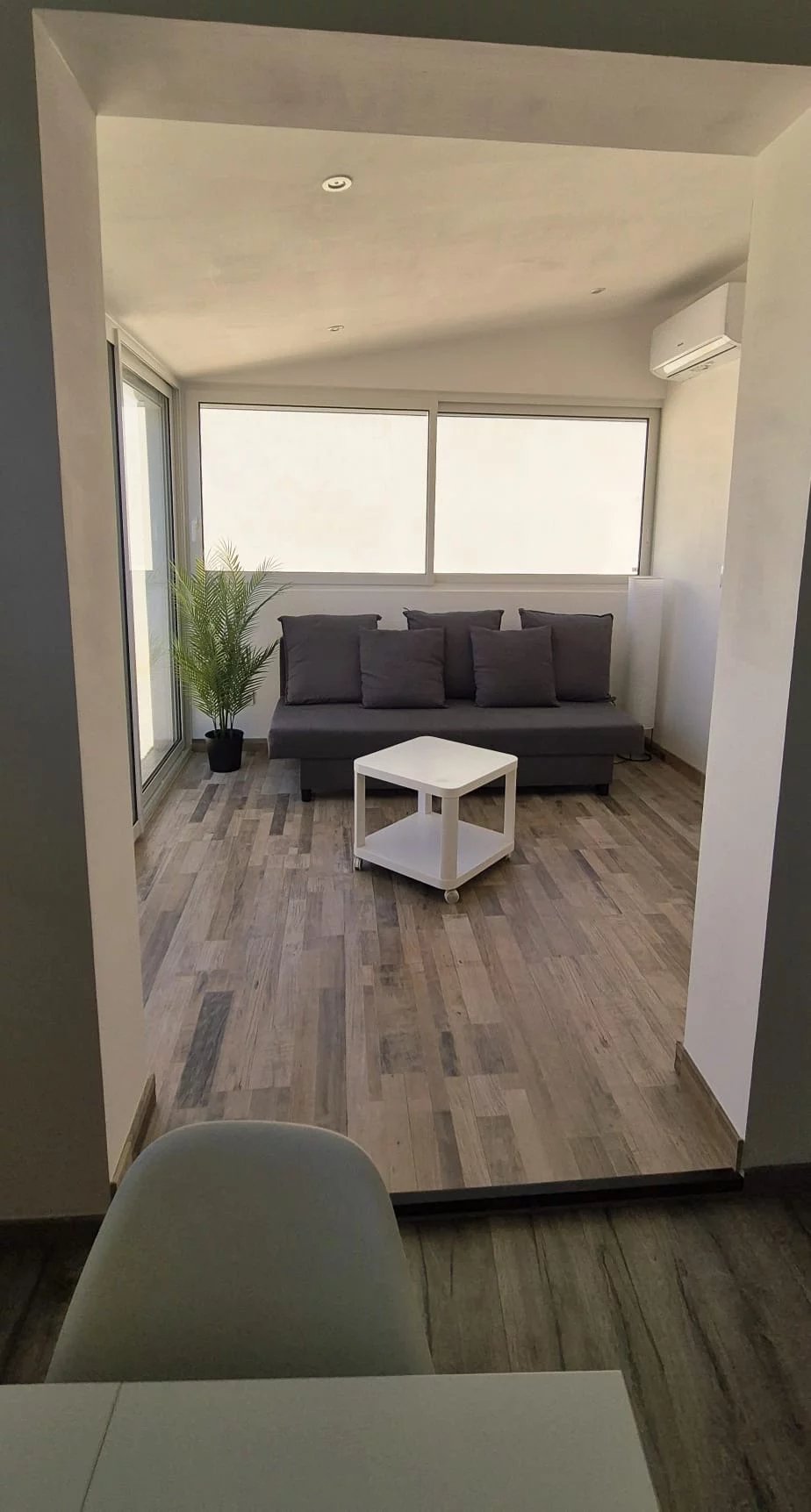 Rental House Vitrolles