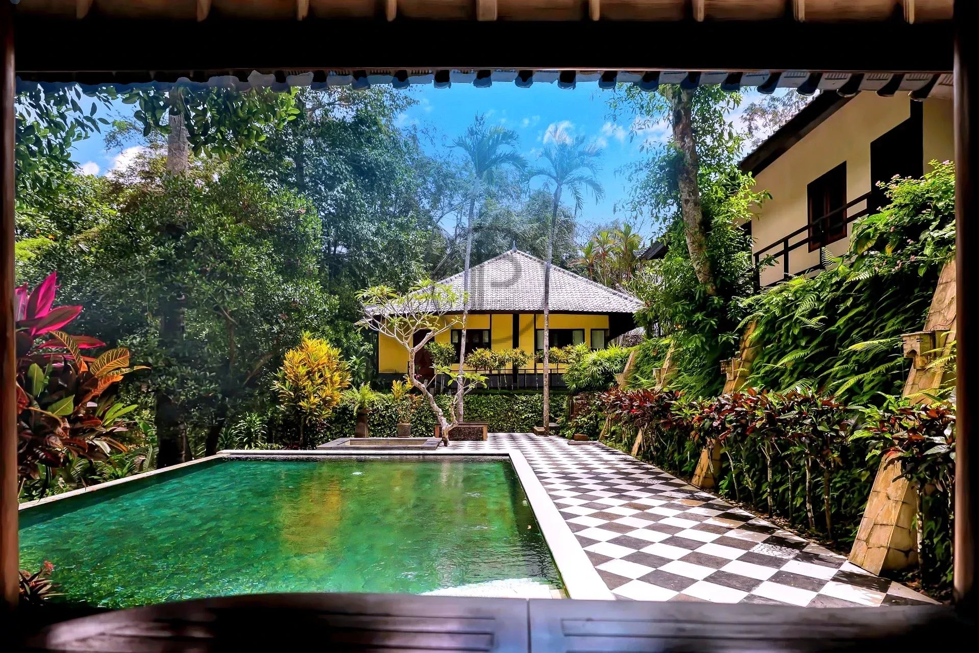 Verkauf Villa Tabanan