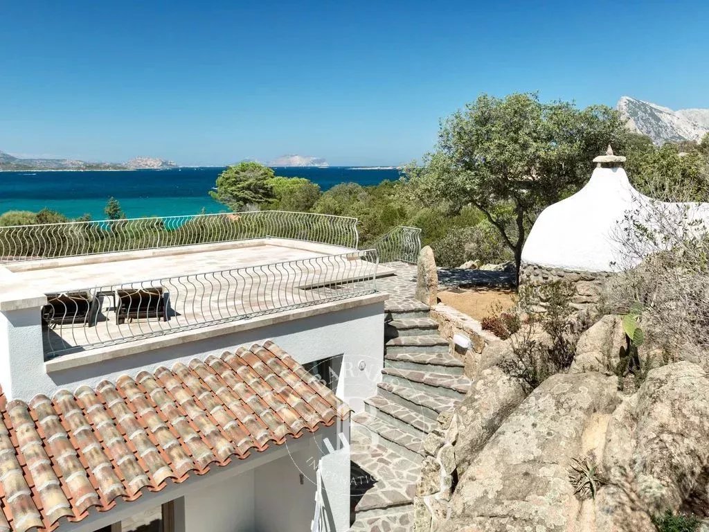 San Teodoro  - Villa 8 Pi&egrave;ces 4 Chambres - picture 4
