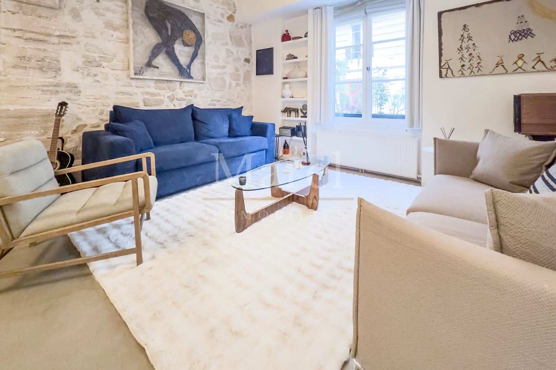 Quar. Les Archives - Duplex