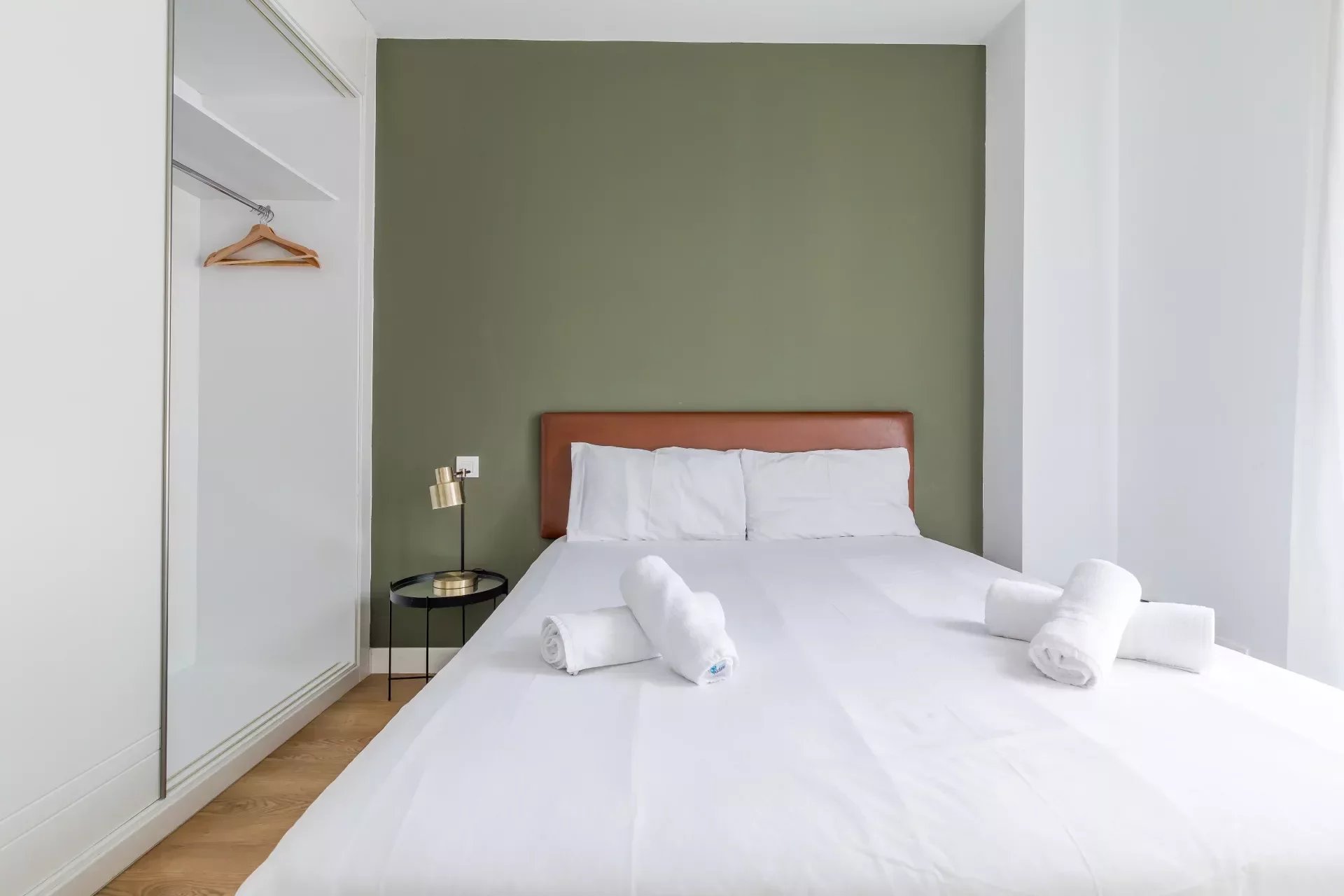 Daire Madrid - picture 8