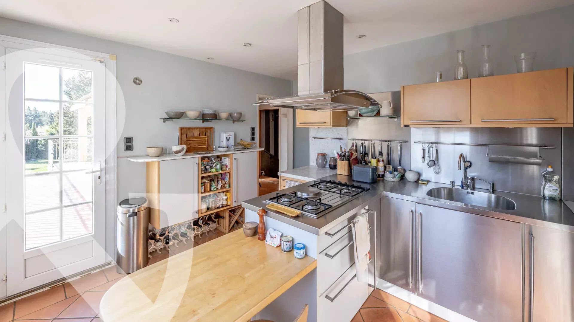 GRANDE MAISON FAMILIALE