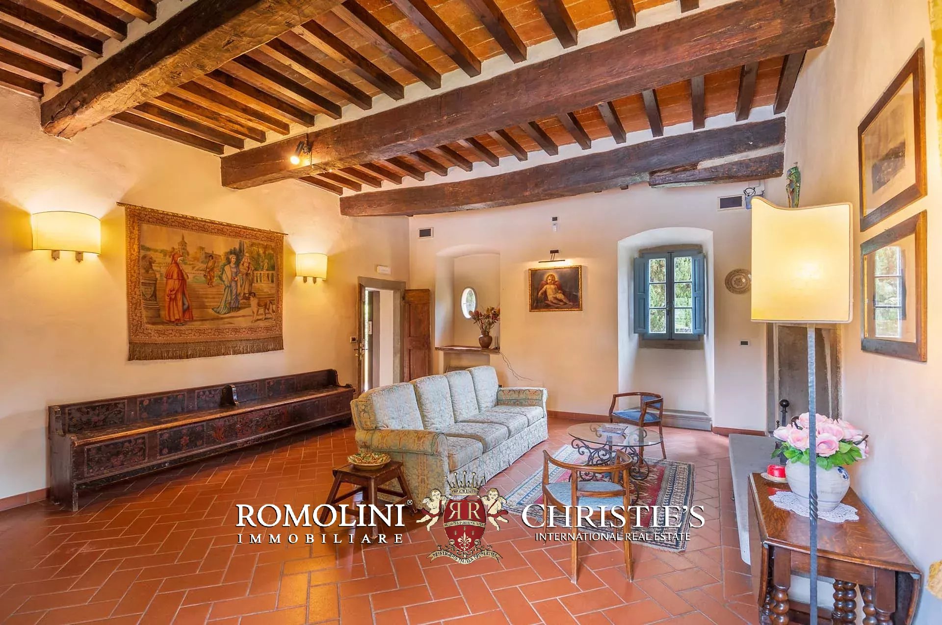 16 Bedroom Villa/Townhouse's Image 61