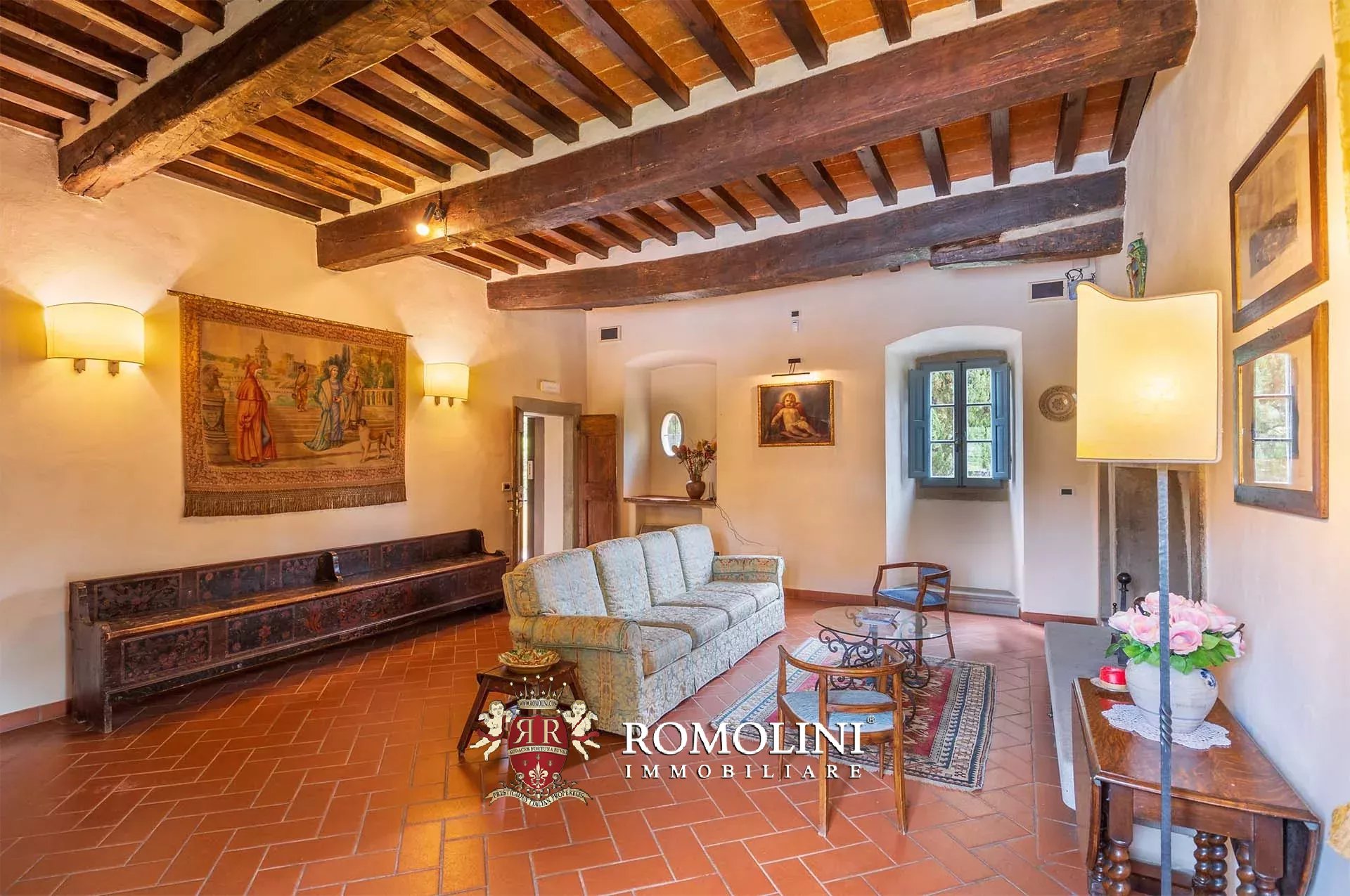 16 Bedroom Villa/Townhouse's Image 61