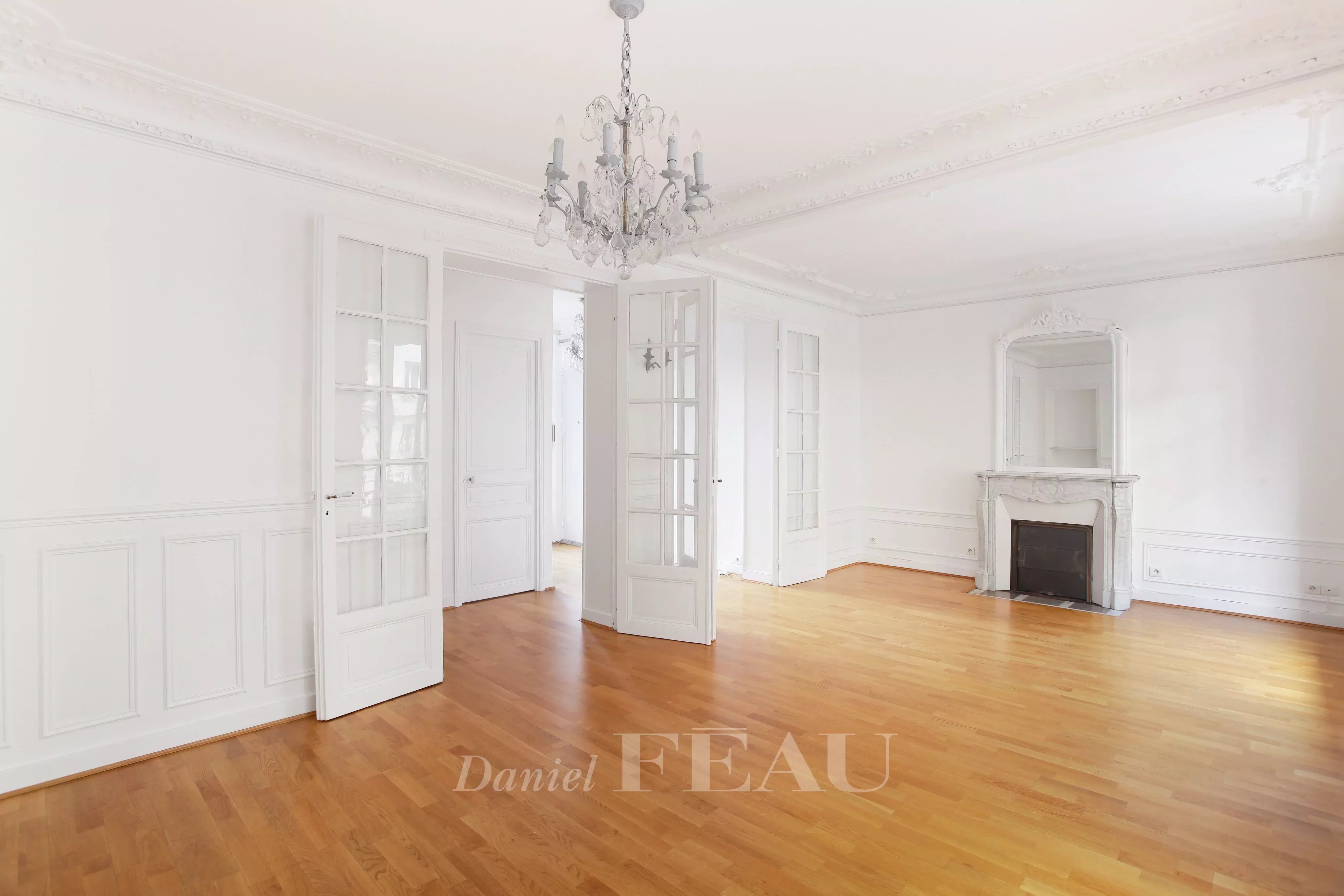 Location Appartement Paris 15ème