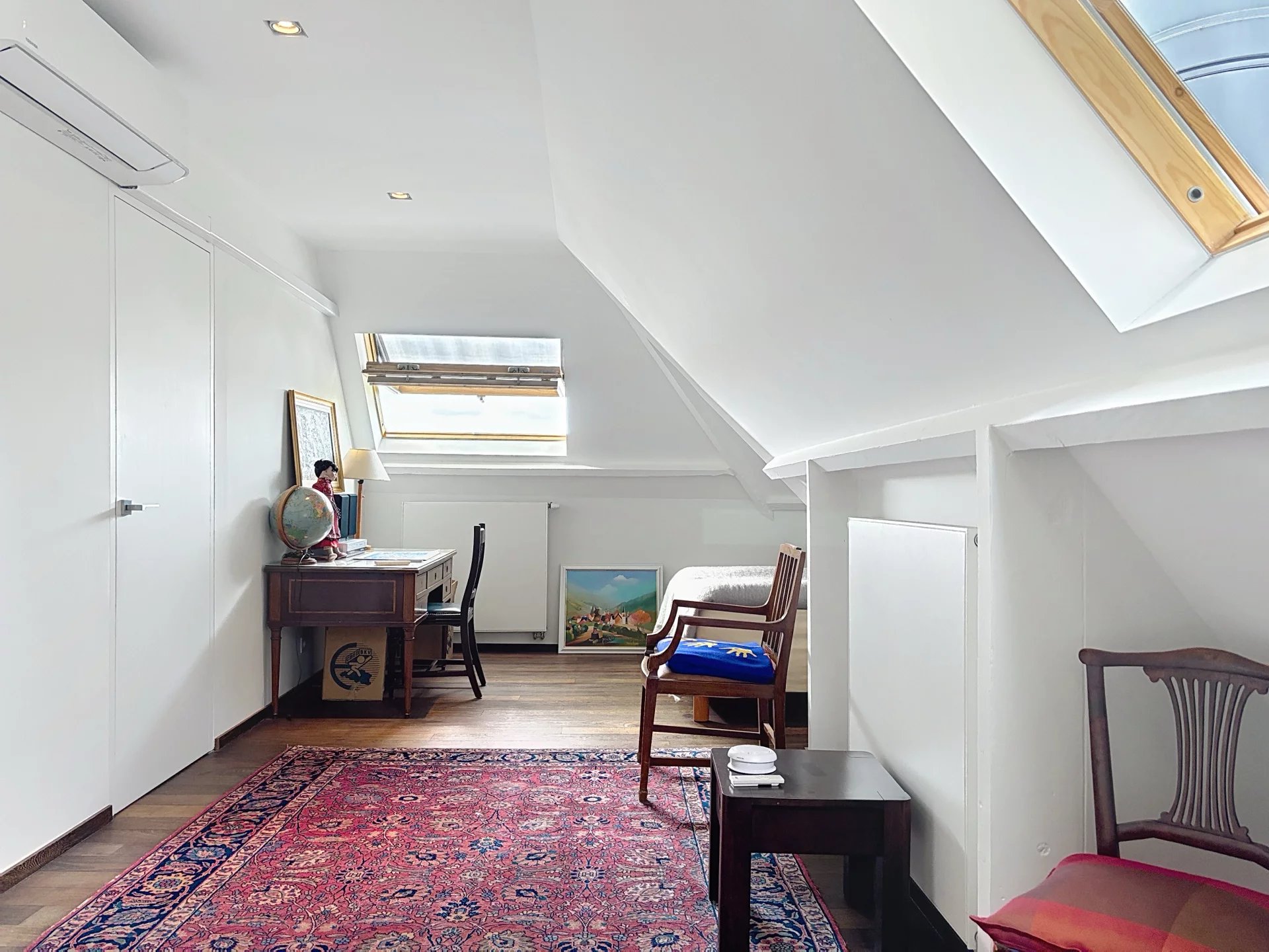 Ev Uccle - picture 23