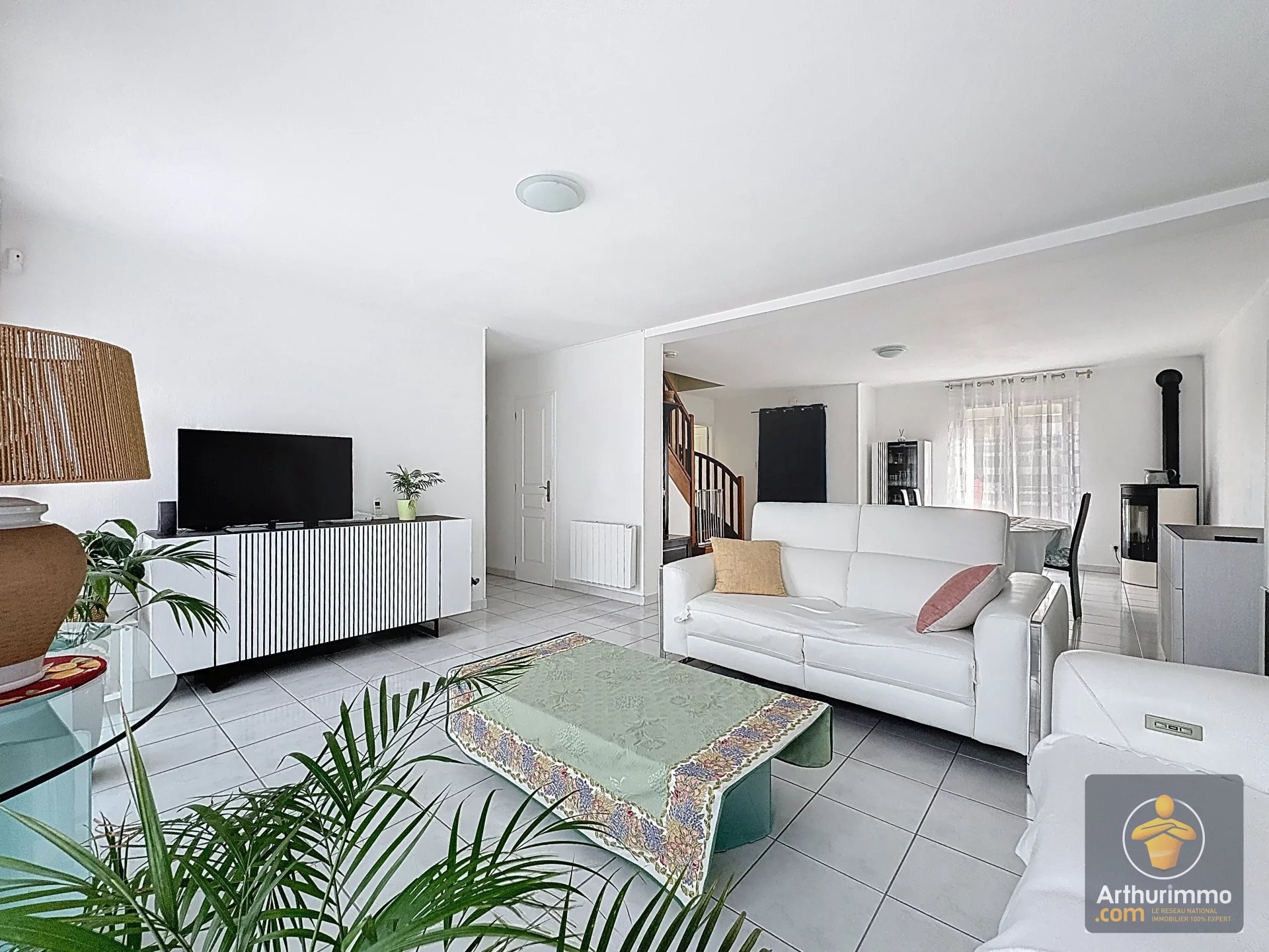 Agence immobilière de EURL HADJADJ IMMOBILIER