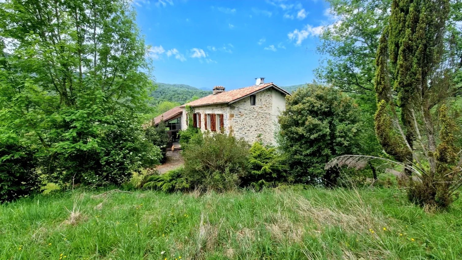 Property for sale Arbas, Haute-Garonne