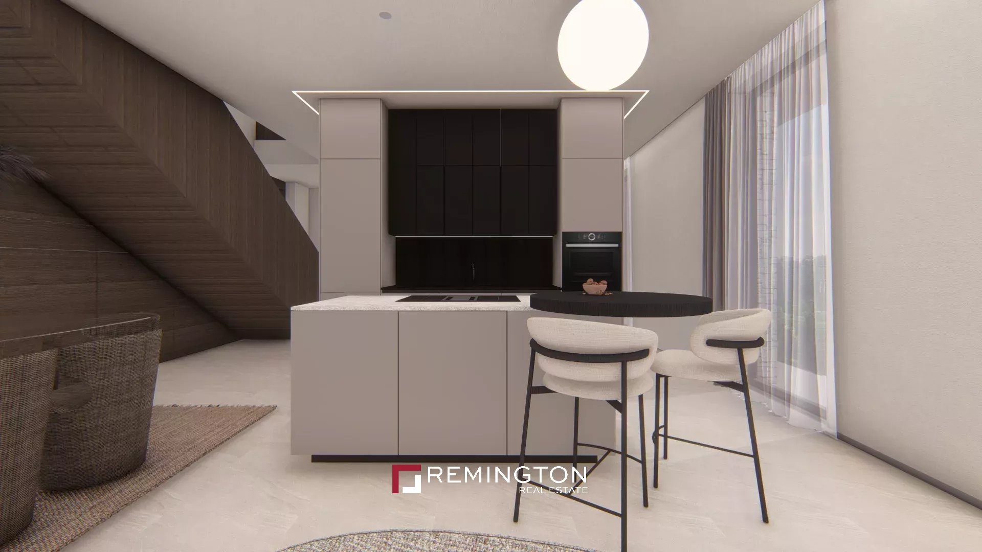 4 Bedroom Villa/Townhouse's Image 3