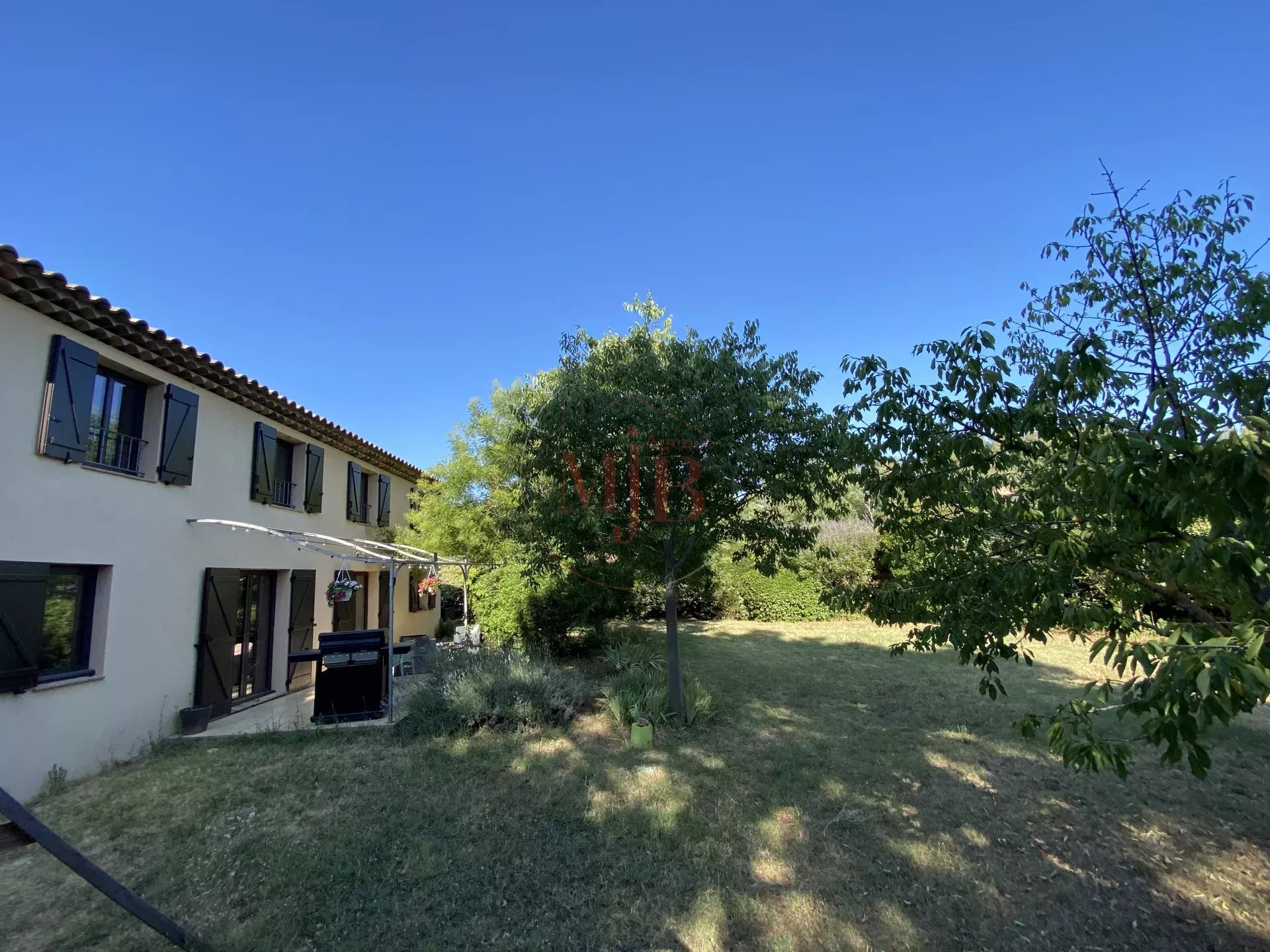 Vente Maison Châteauneuf-le-Rouge