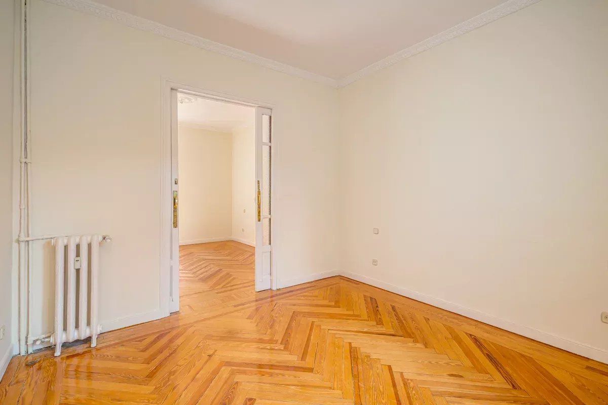 Daire Madrid - picture 19