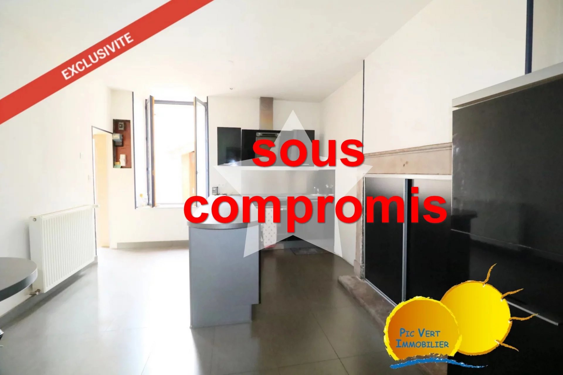 Vente Ensemble immobilier Auxonne