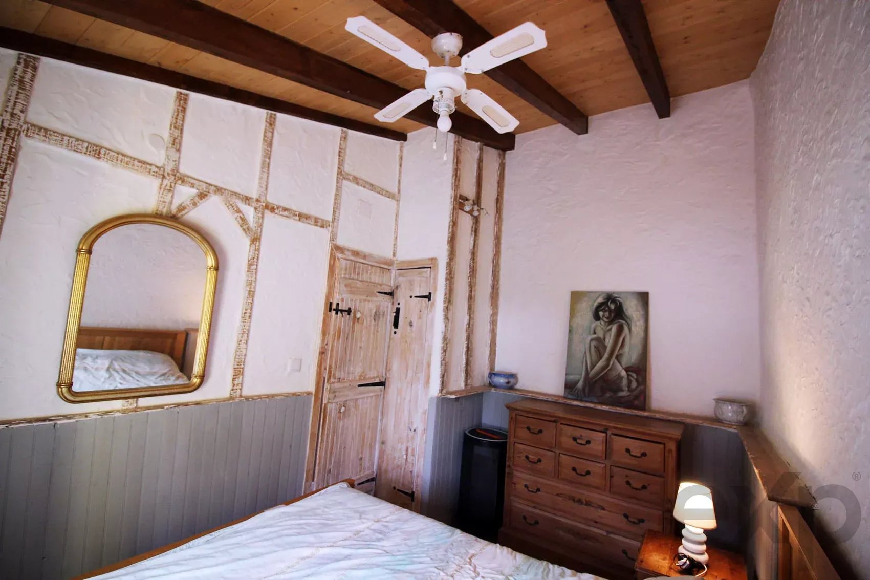 Charming 2-Bedroom Villa in São Bartolomeu de Messines 87002582 image 15