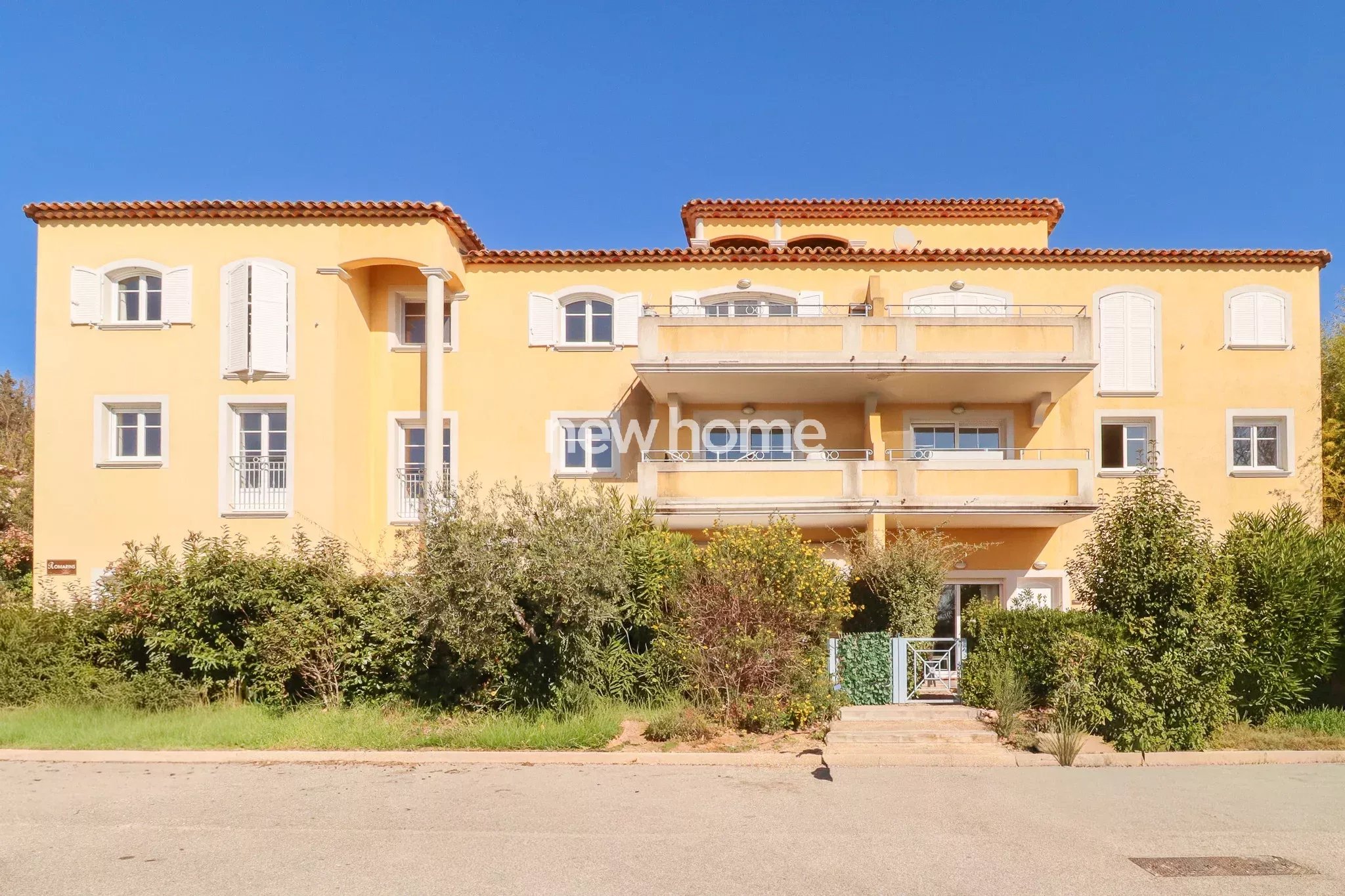 Maison à vendre, 3 pièces, 49 m², Callian