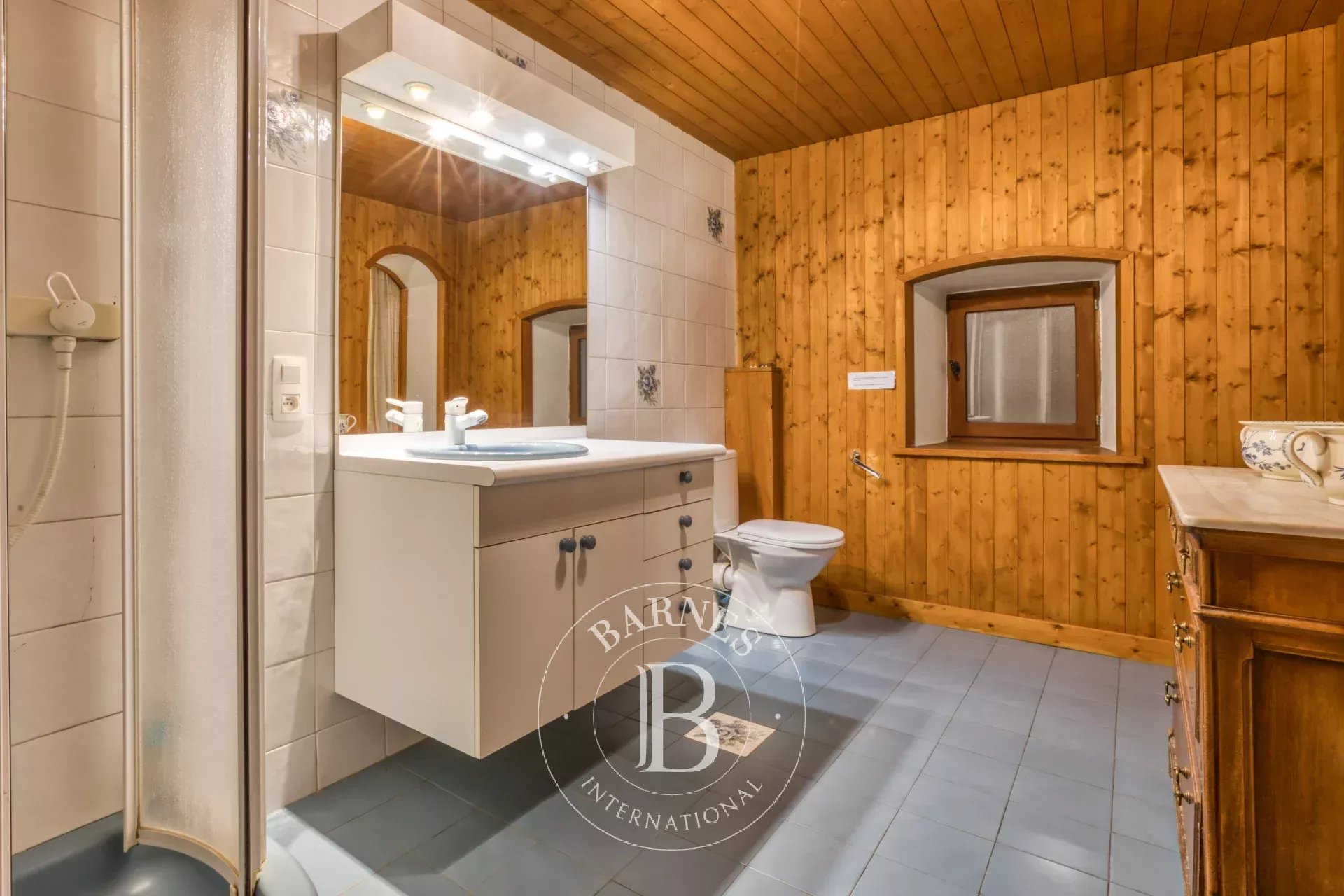 Daire Chamonix-Mont-Blanc - picture 20