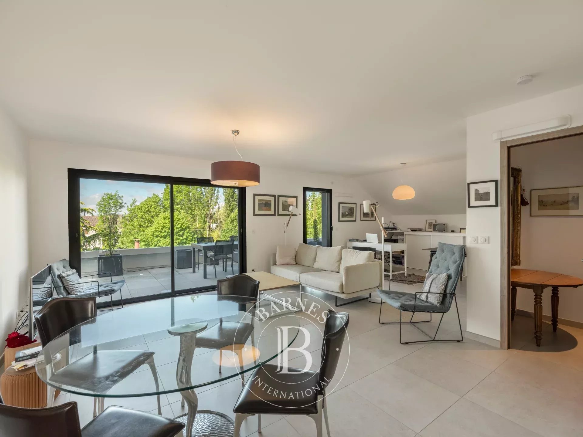 Daire Annecy - picture 7