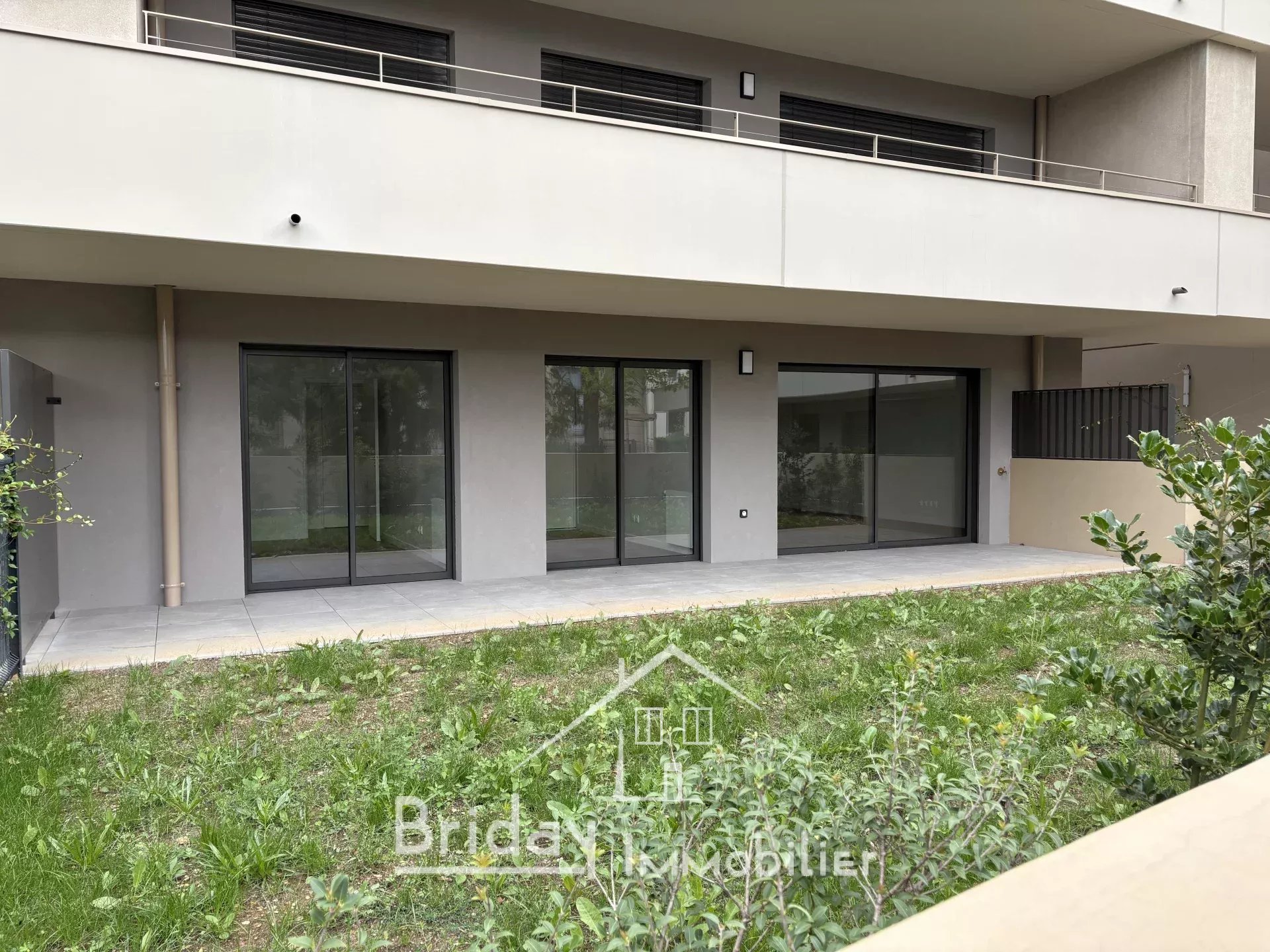 Vente Appartement Écully