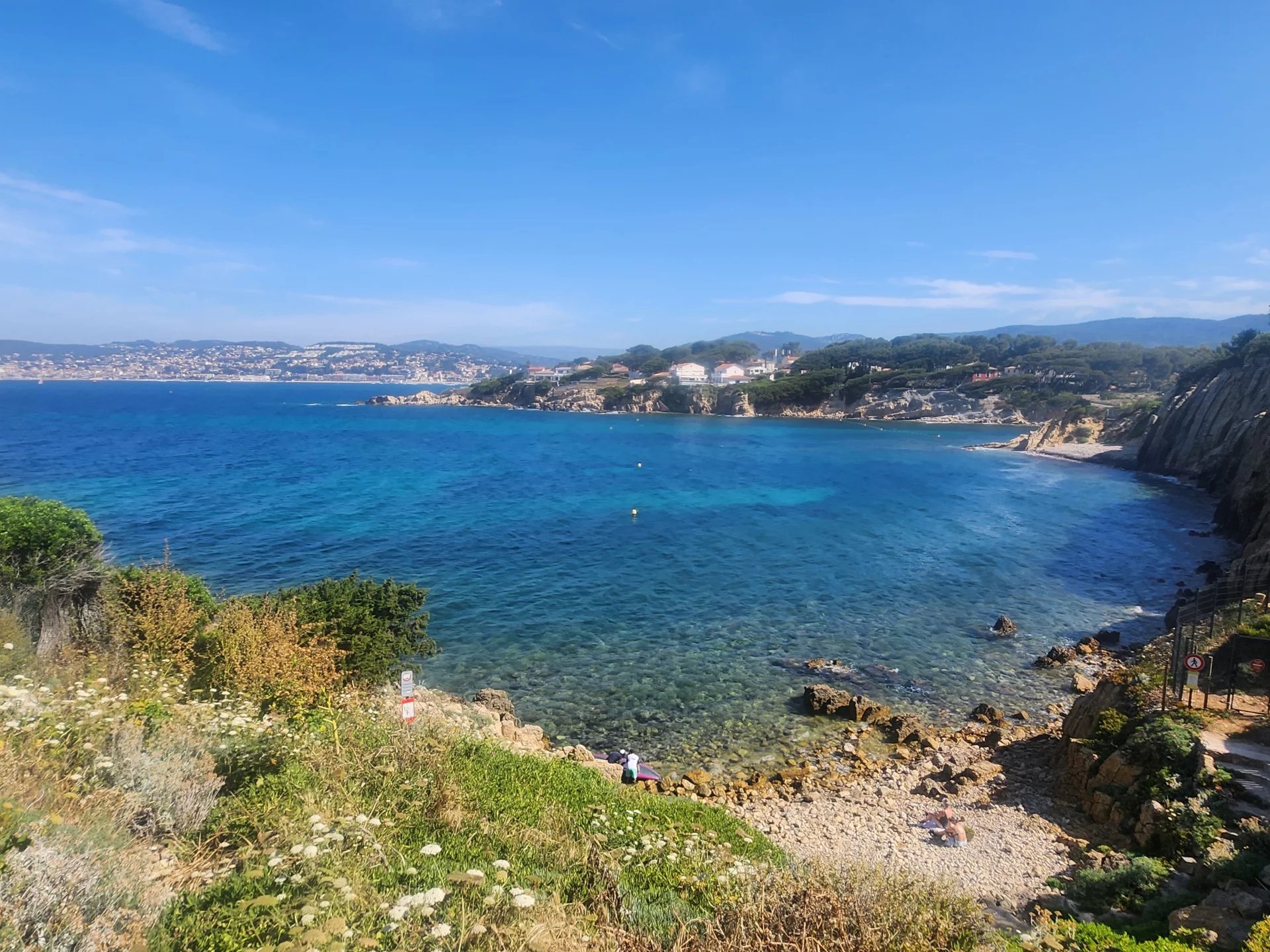 Agence immobilière de PURE AZUR