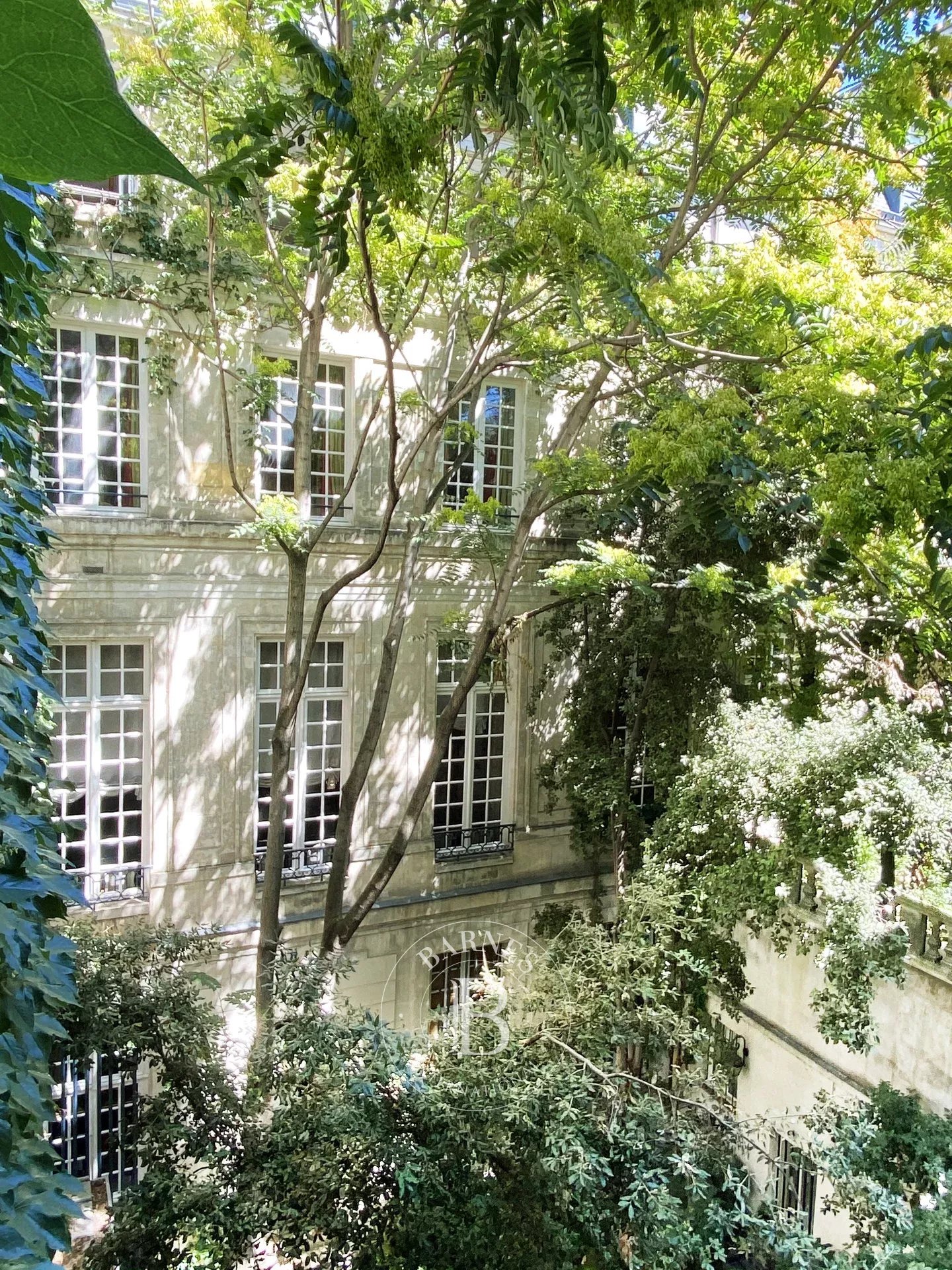 Daire Paris 2ème - picture 26